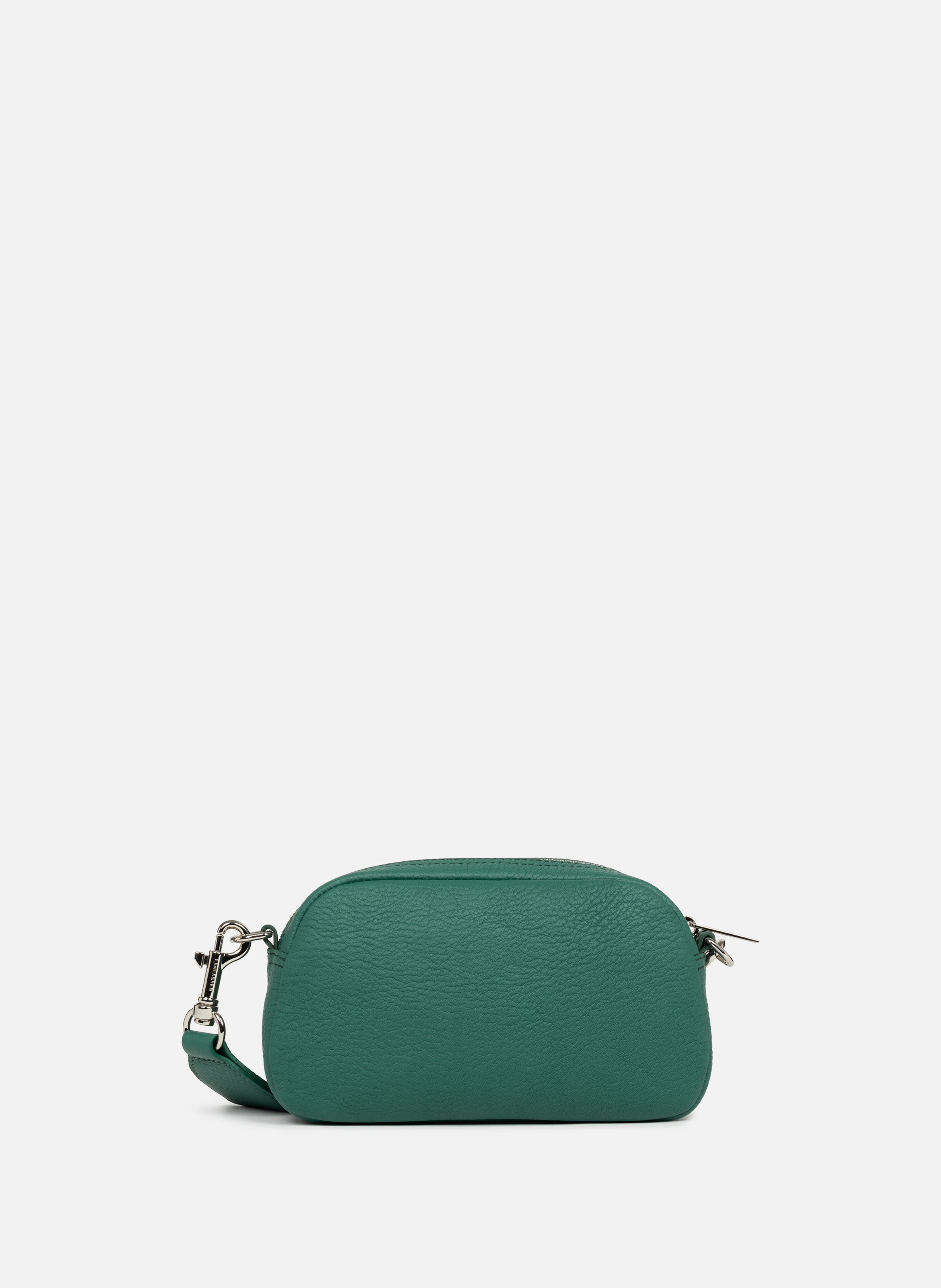 Small crossbody bag - Studio Mimi LANCASTER Green