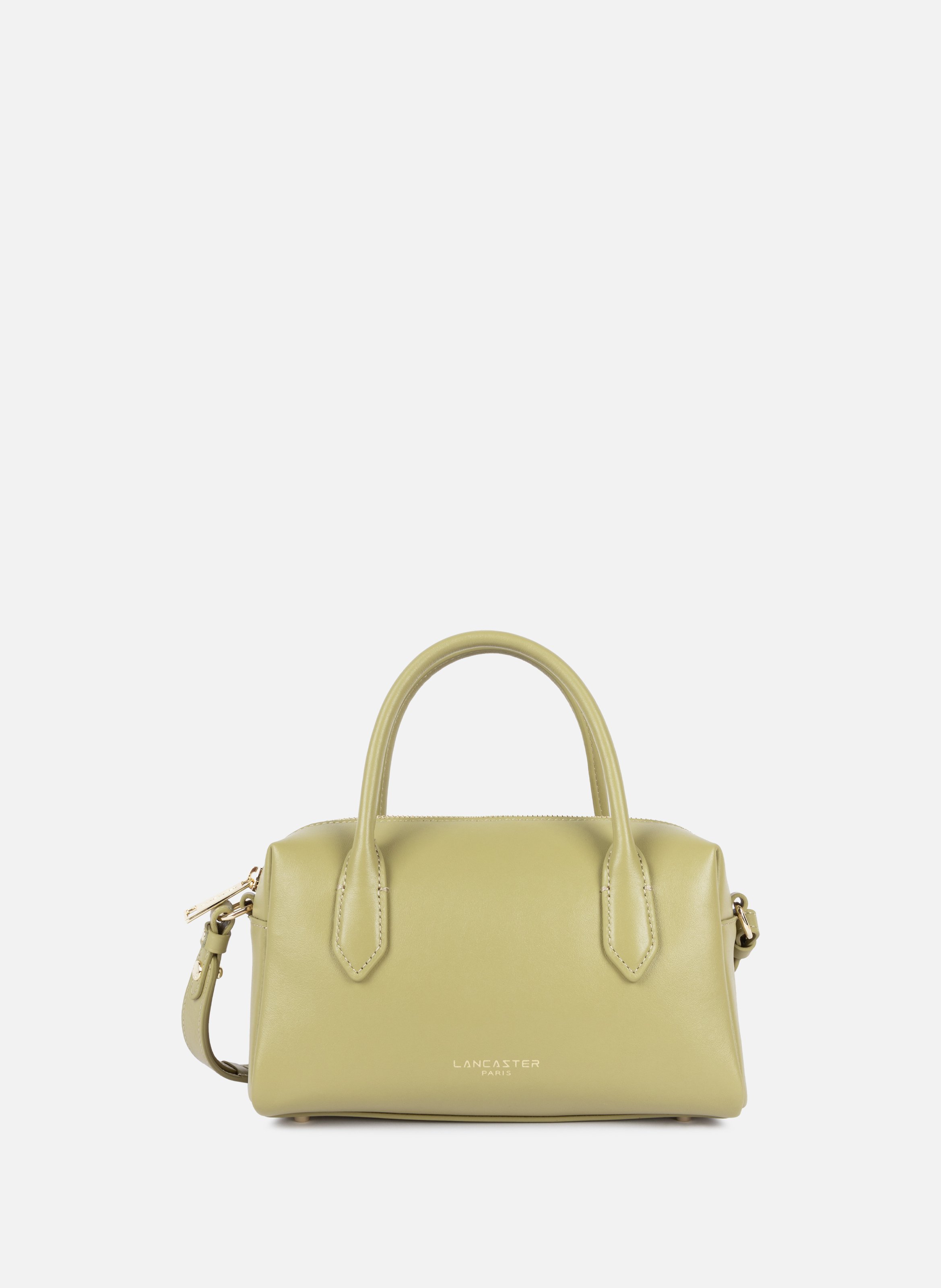 LANCASTER Sac à main - donna cube Vert