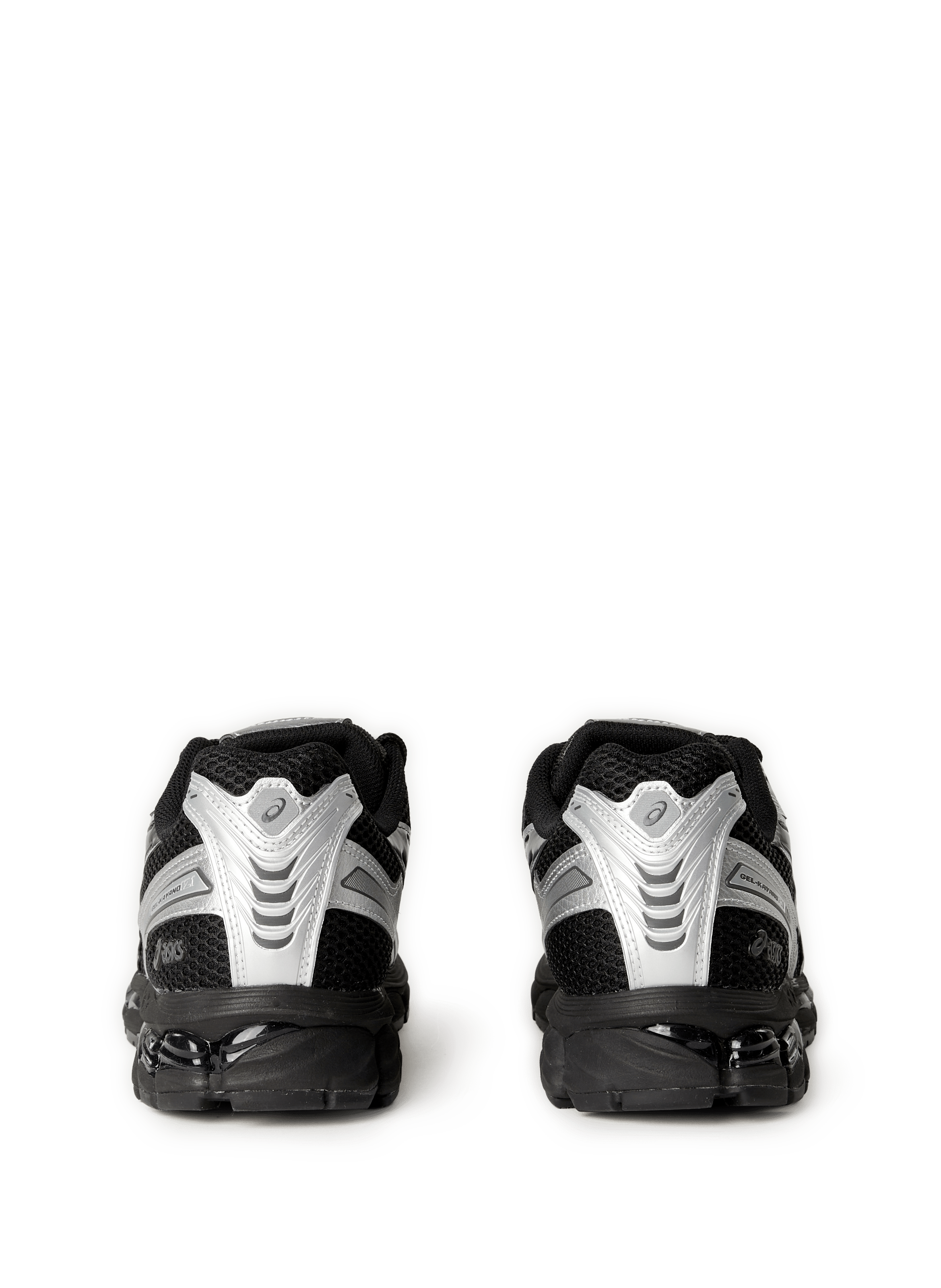 Gel Kayano 12.1 Sneakers ASICS Black