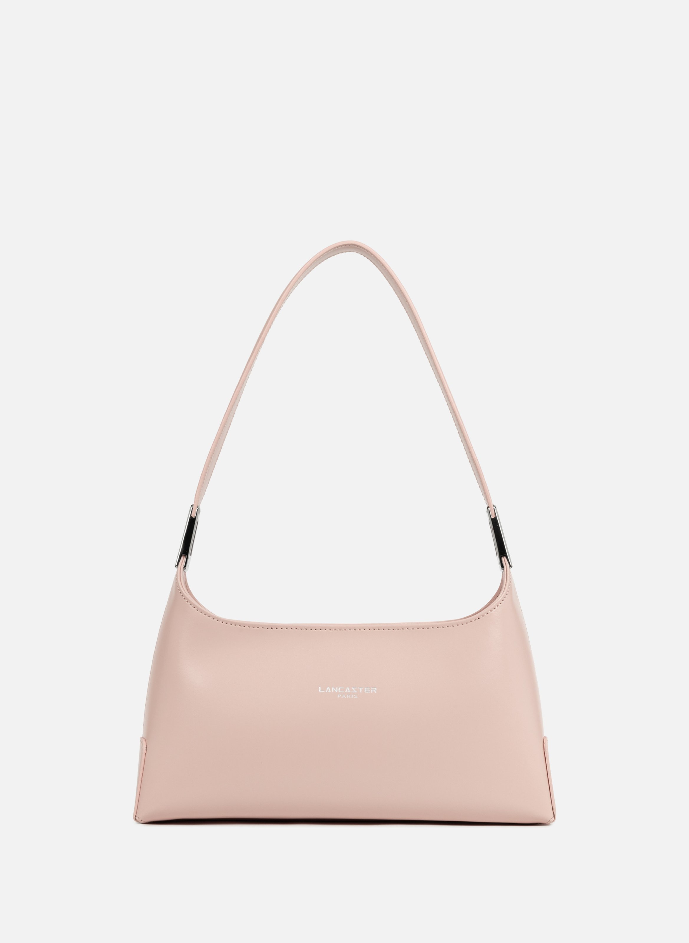 M handbag - Suave Ace LANCASTER Pink