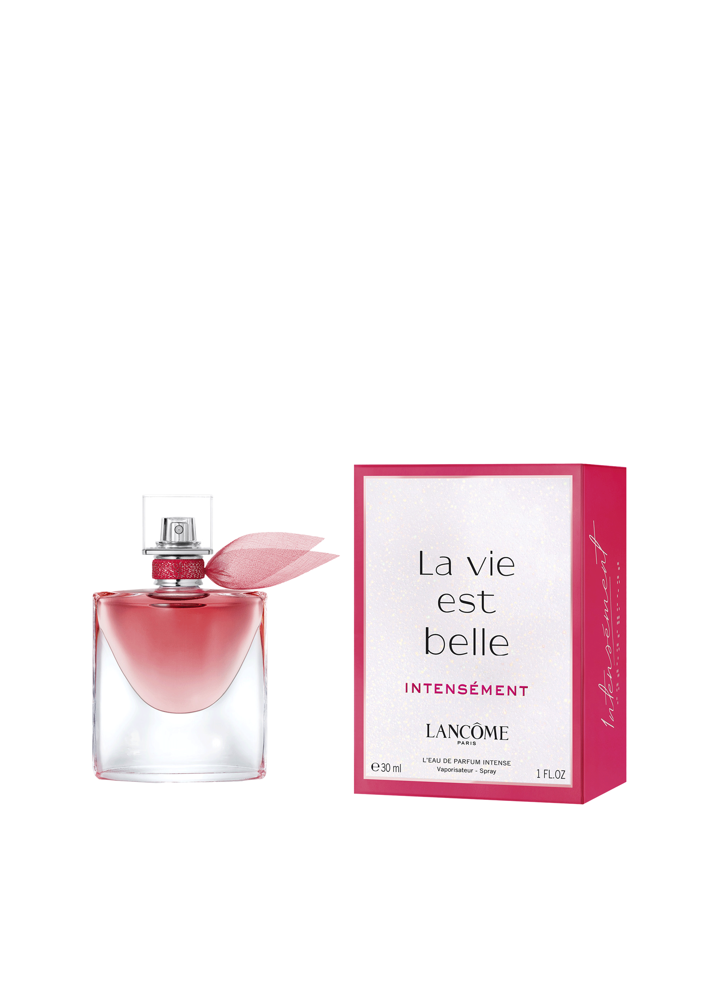 La Vie Est Belle Intensément eau de parfum LANCÔME No color