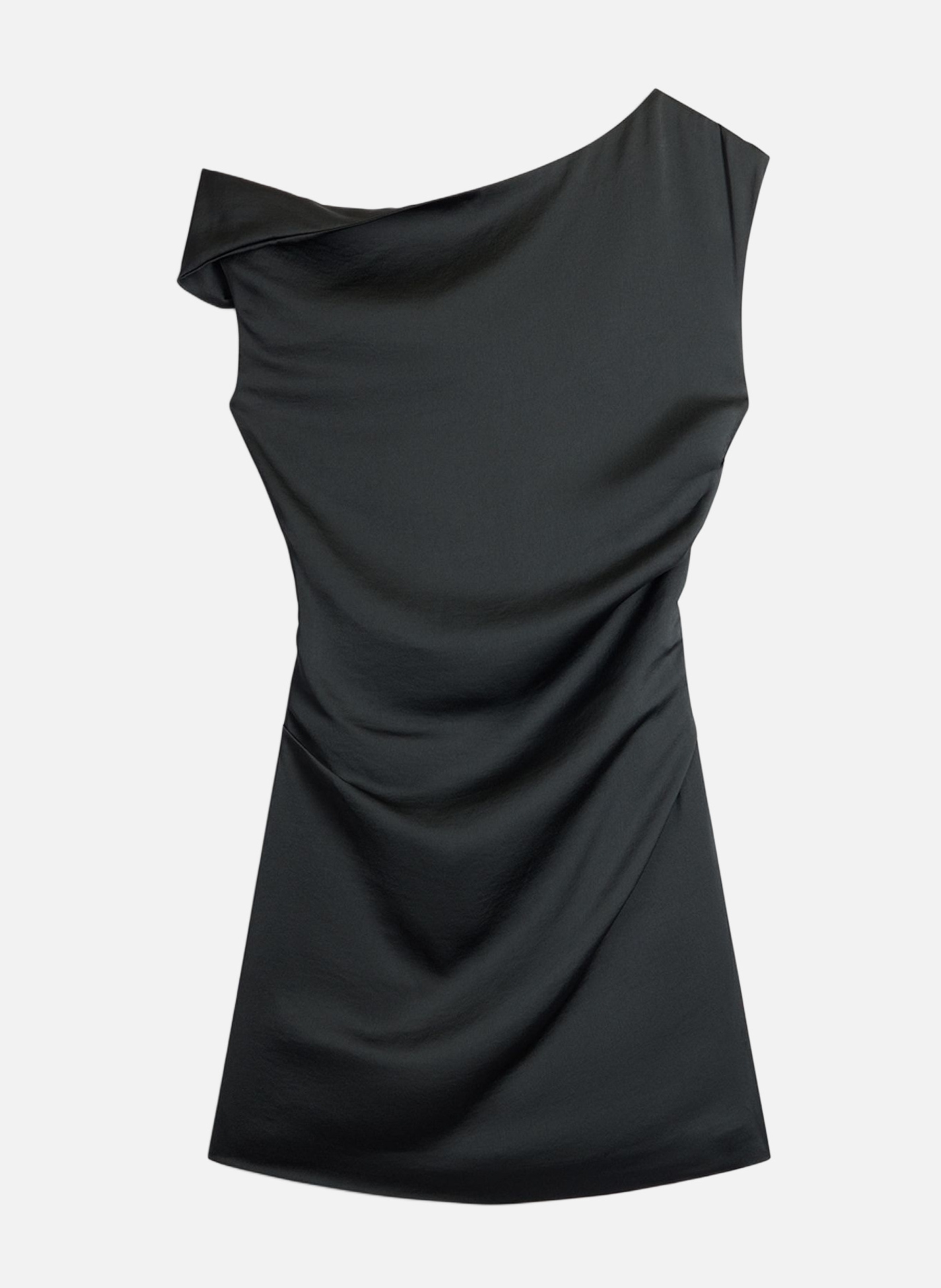 Robe eleysa VANESSA BRUNO Gris