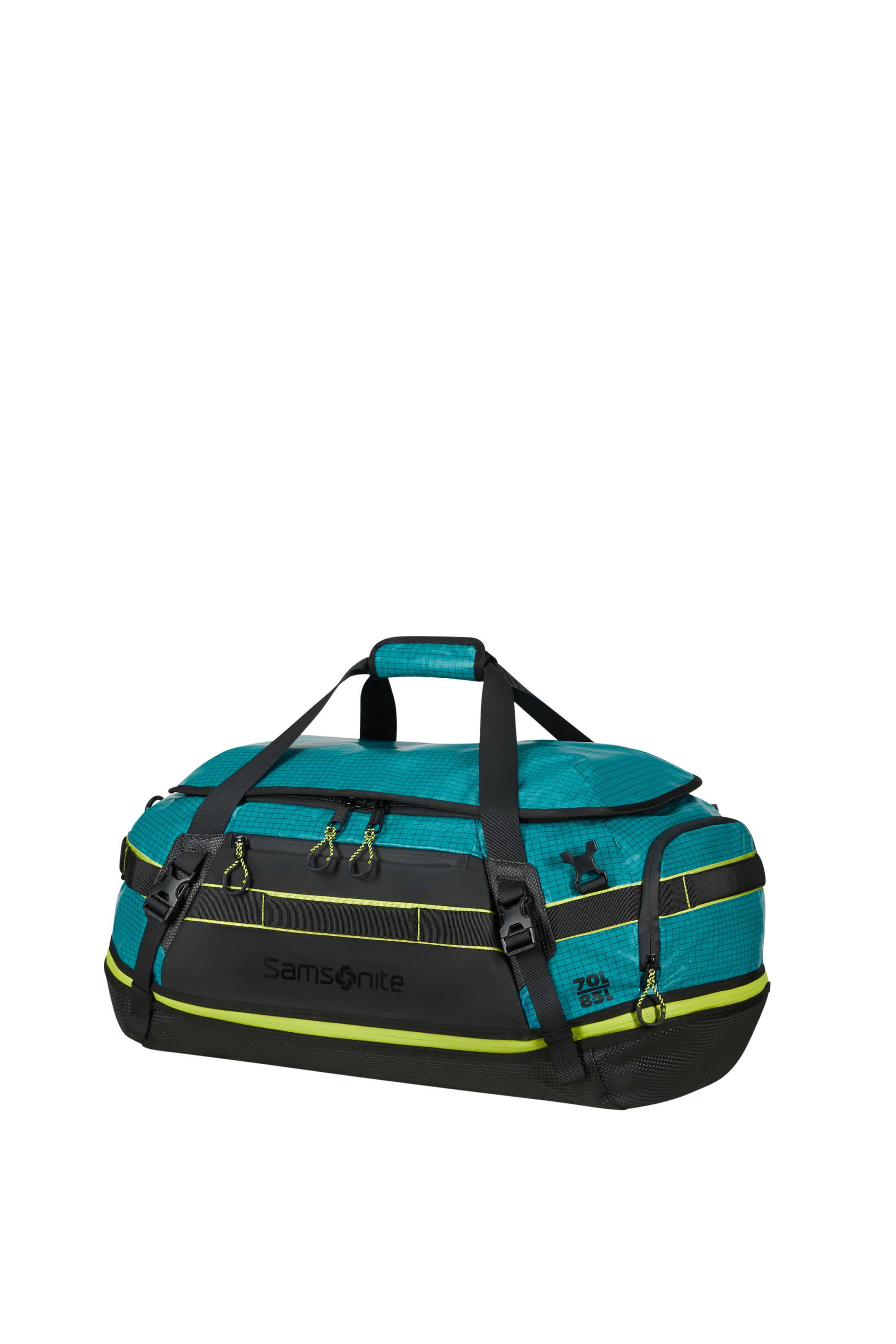 Outtrax sac de voyage taille s SAMSONITE Bleu