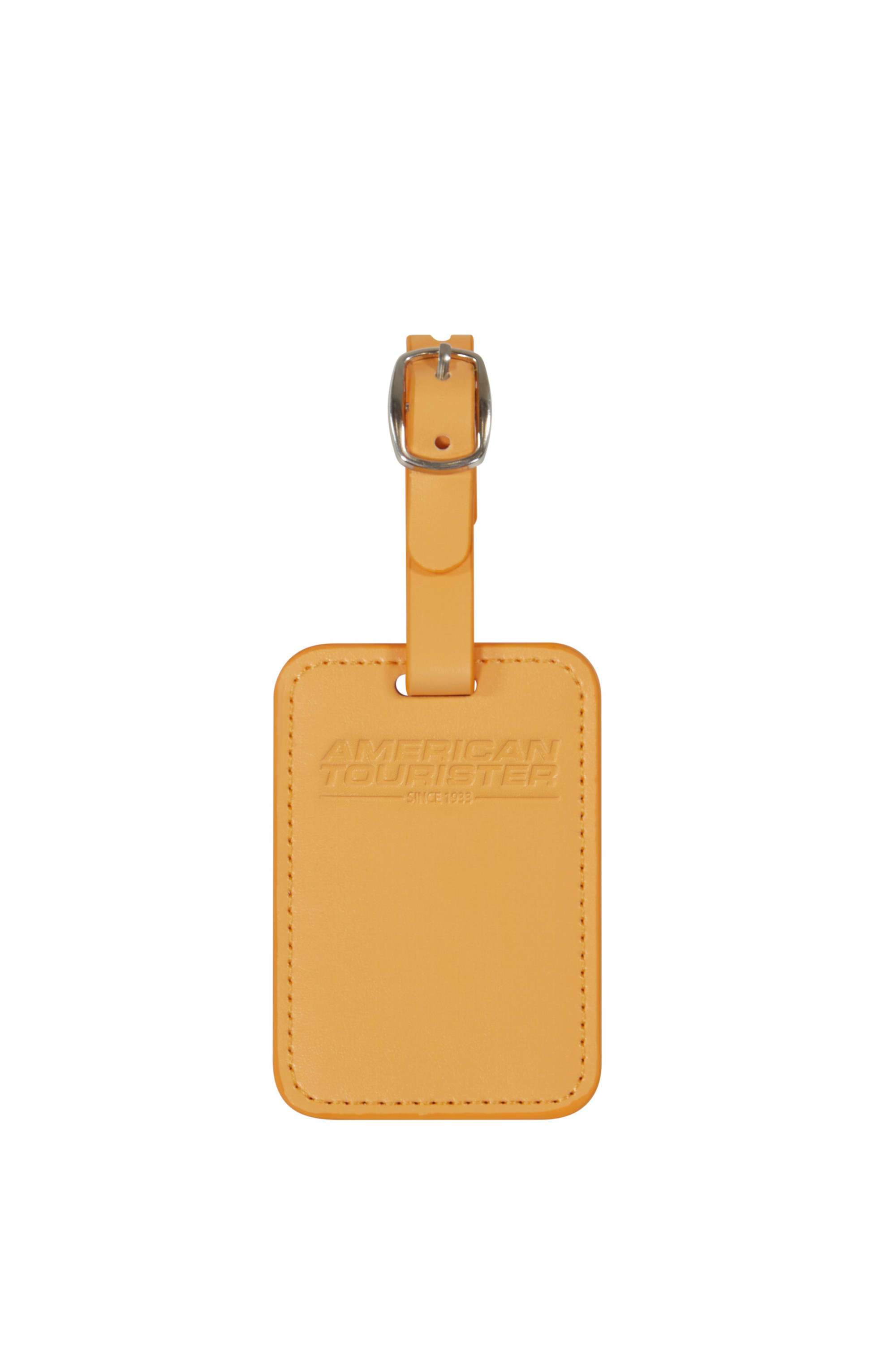Étiquette bagages taille s AMERICAN TOURISTER Orange