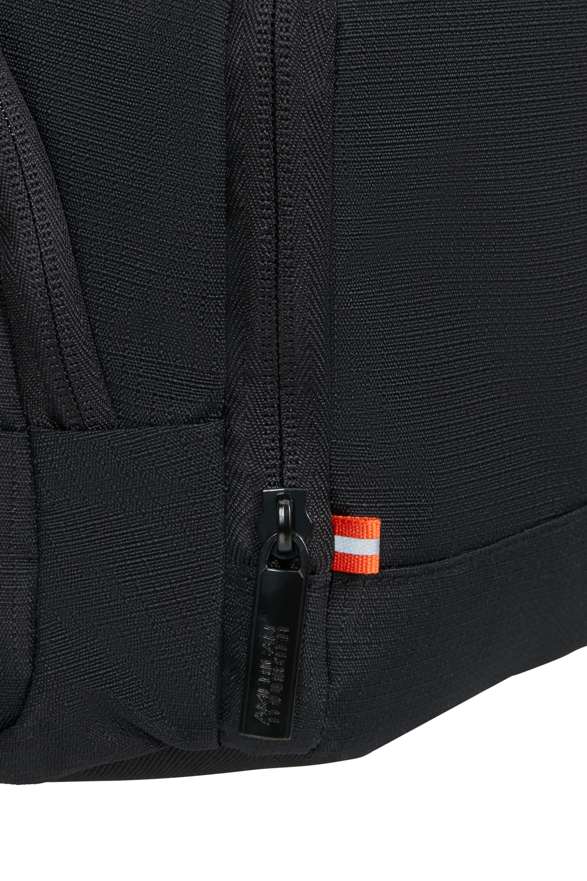 At work nxt sac de voyage taille s AMERICAN TOURISTER Noir