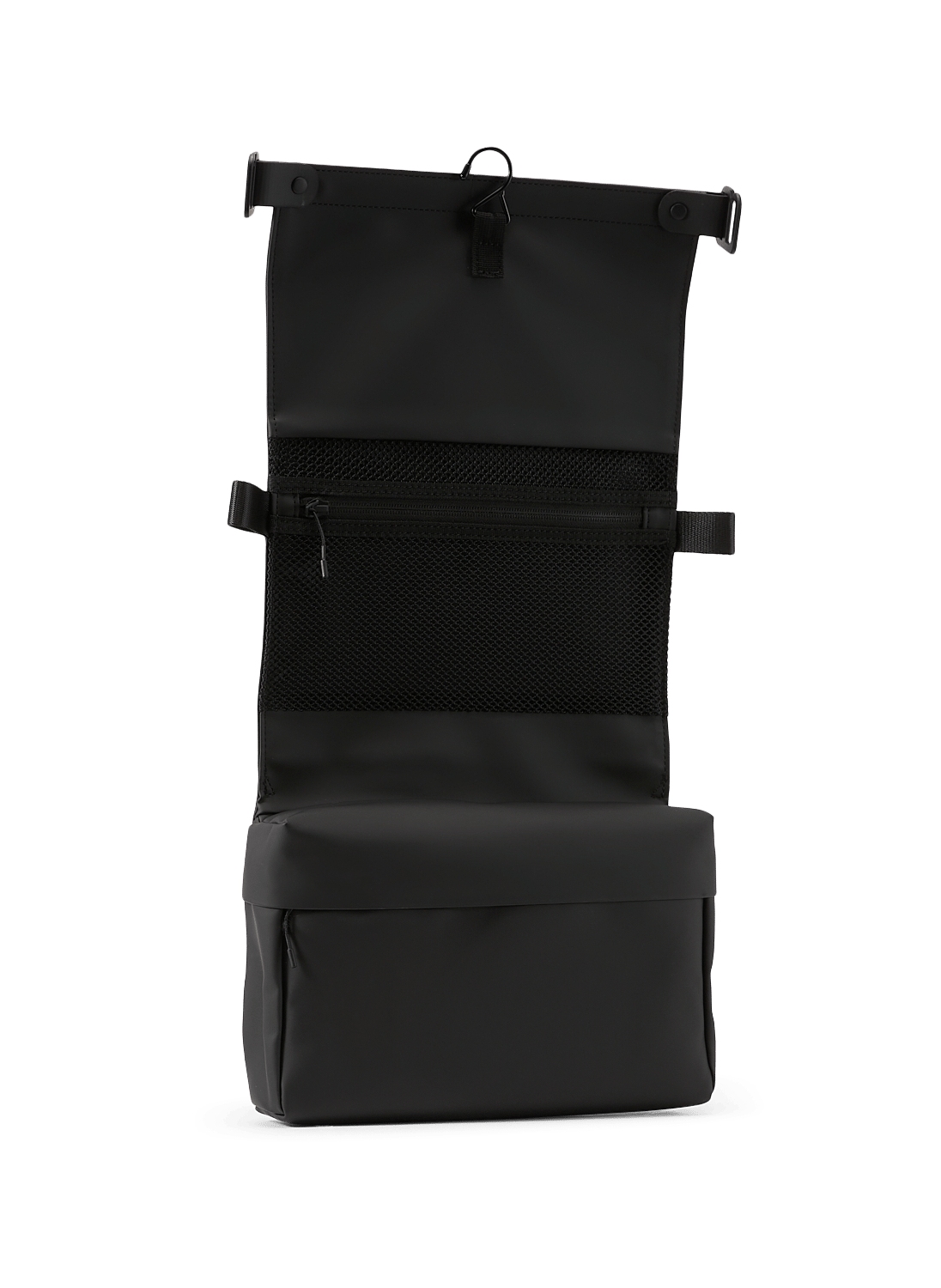 Pochette OTG Wash Bag RAINS Noir