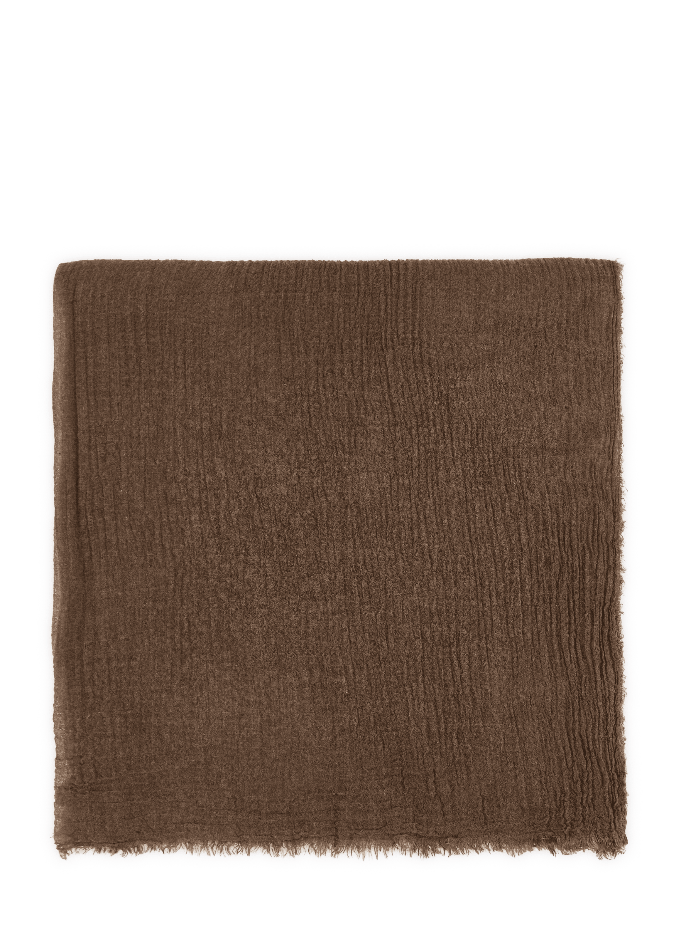 Foulard  SAISON 1865 Marron