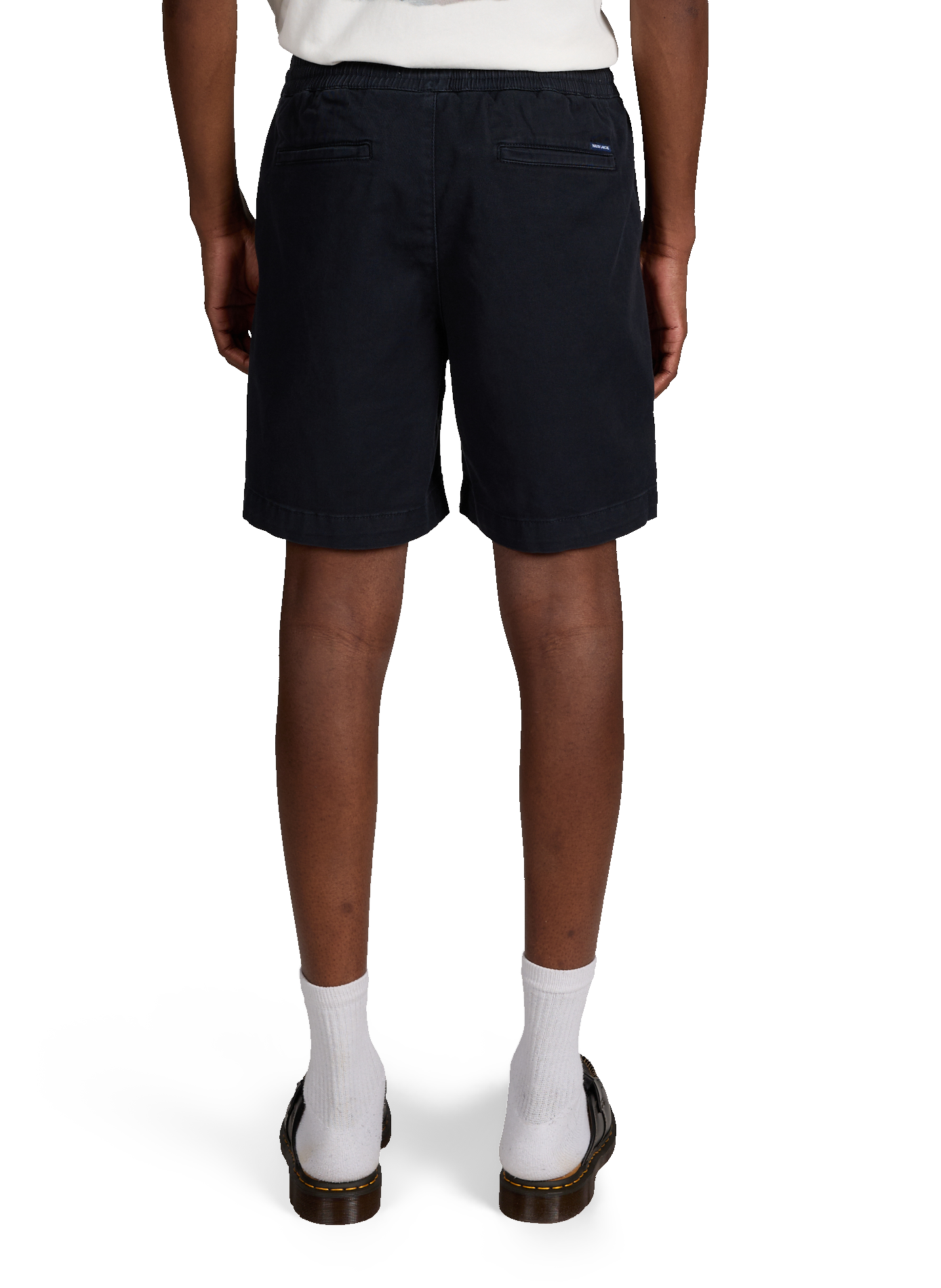 Short Arcade MAISON LABICHE Bleu