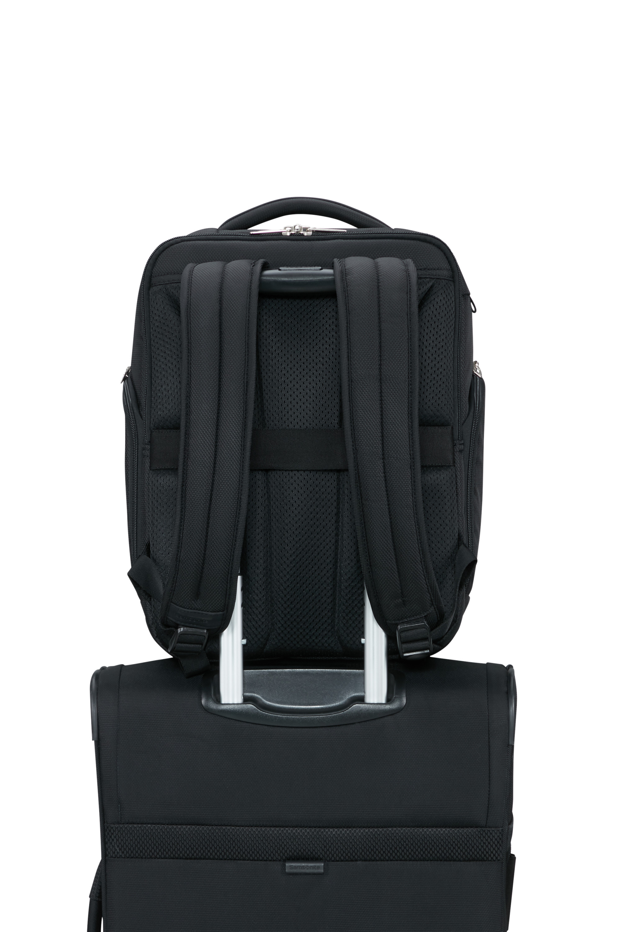 Respark sac à dos SAMSONITE Noir