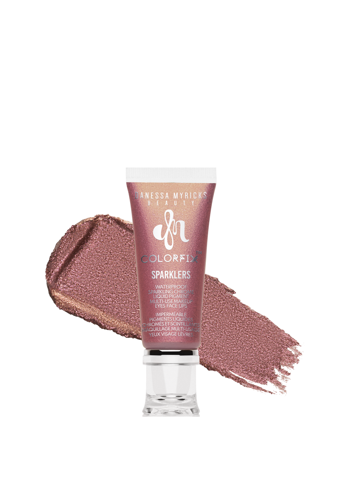 Colorfix Sparklers DANESSA MYRICKS Flare