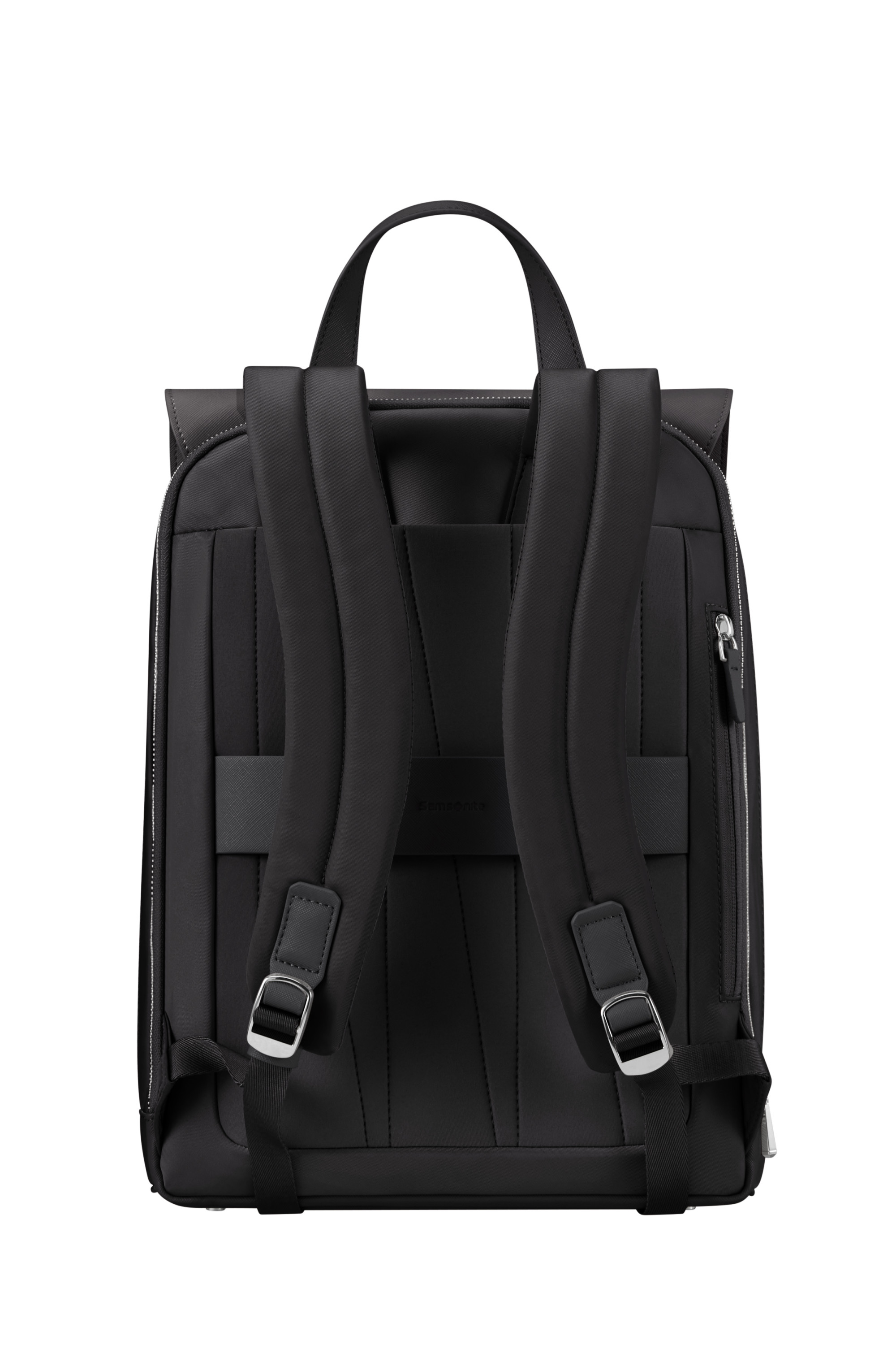 Zalia 3.0 sac à dos ordinateur SAMSONITE Noir