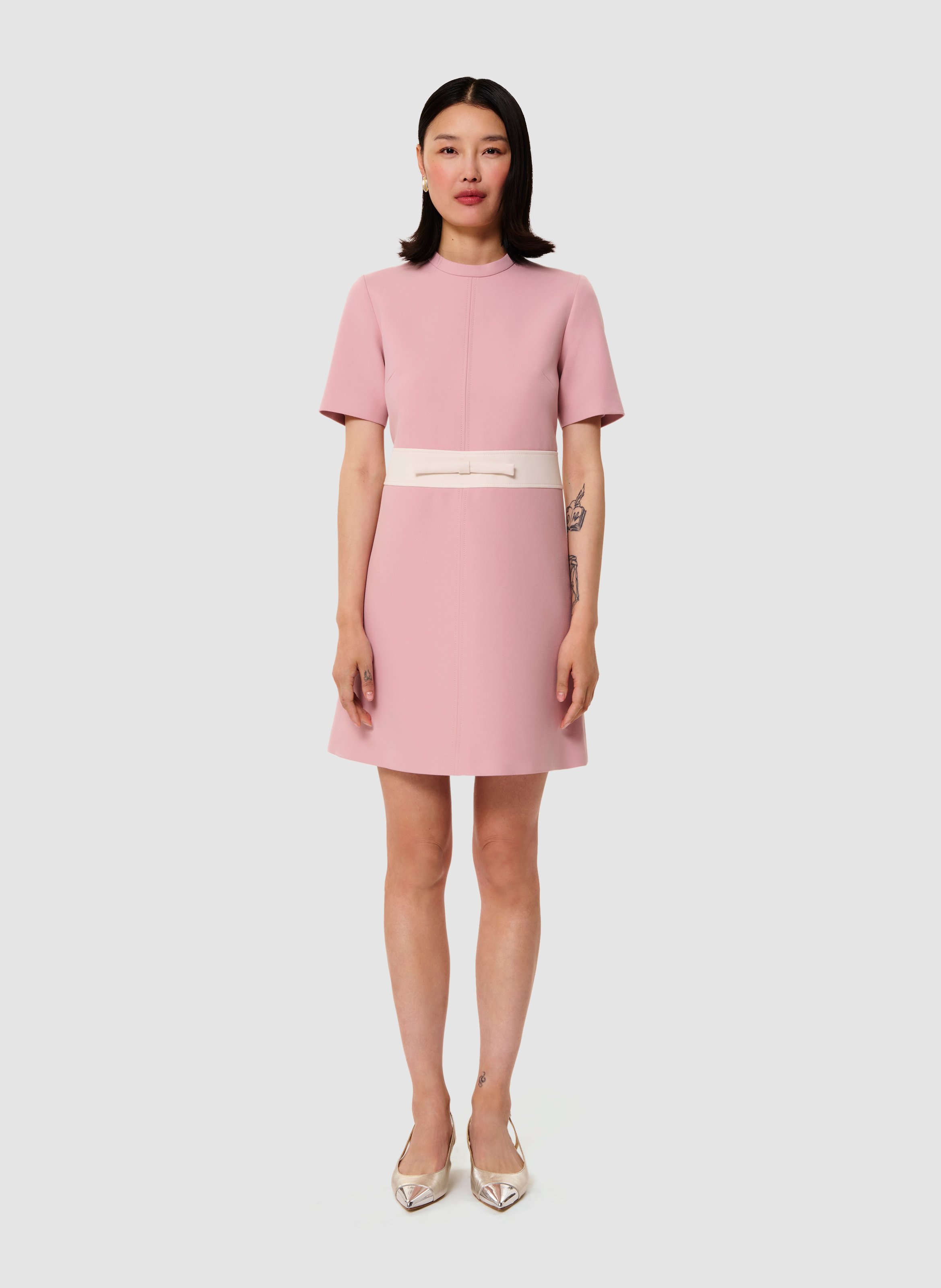 Robe royce Rose