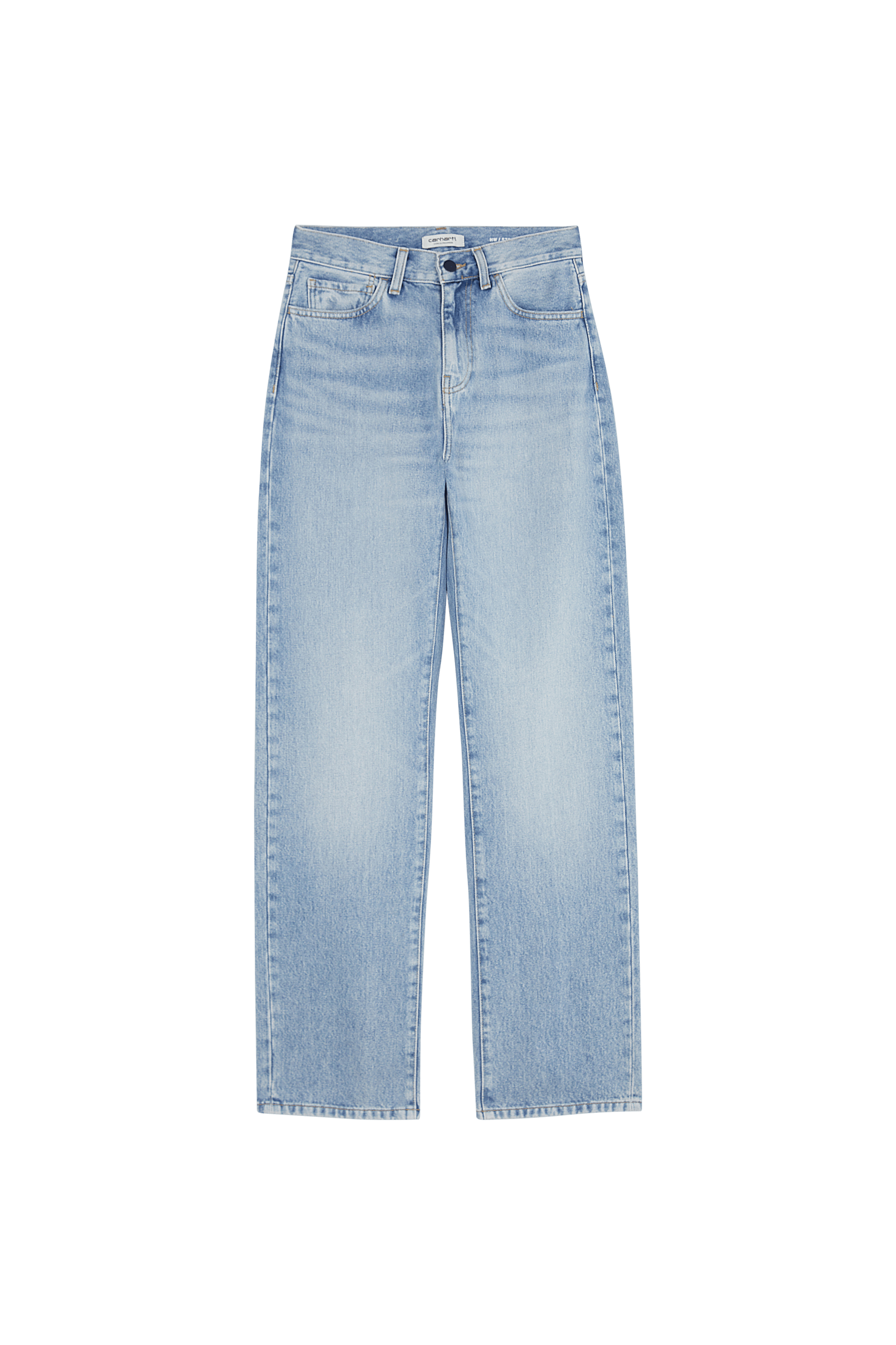Pantalon noxon CARHARTT WIP Bleu