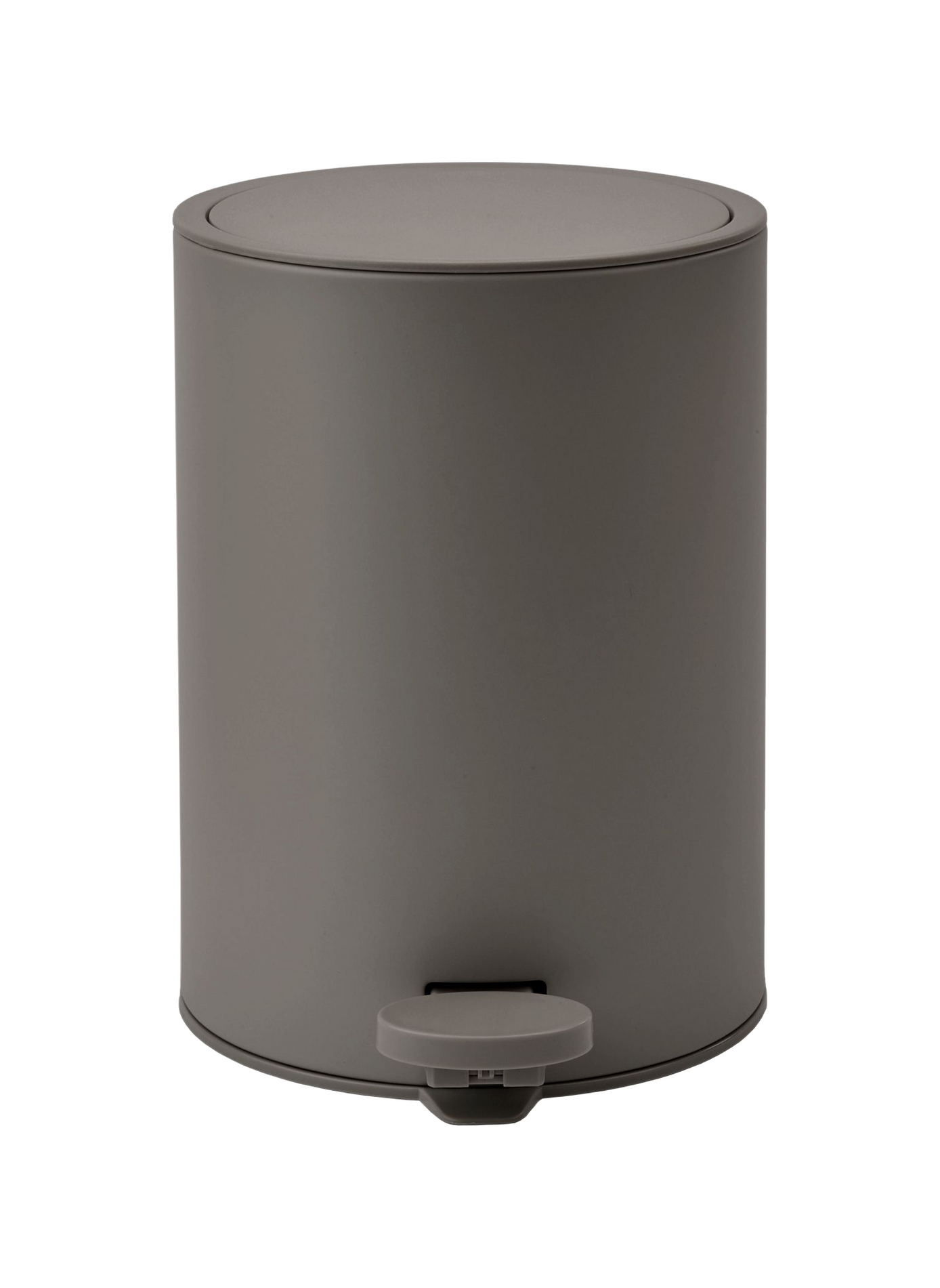 Mülleimer mit Pedal RAF Ash