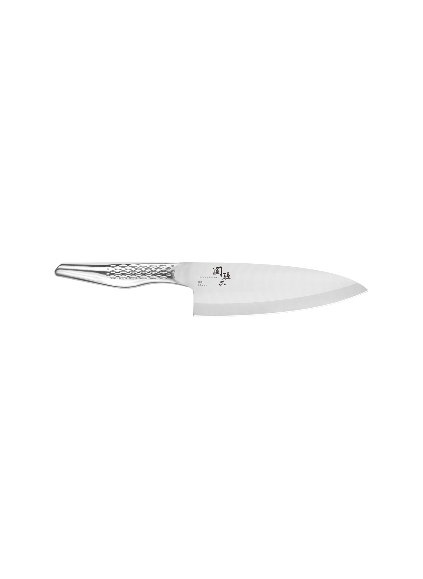 Coltello Deba in acciaio inossidabile KAI Nessun colore