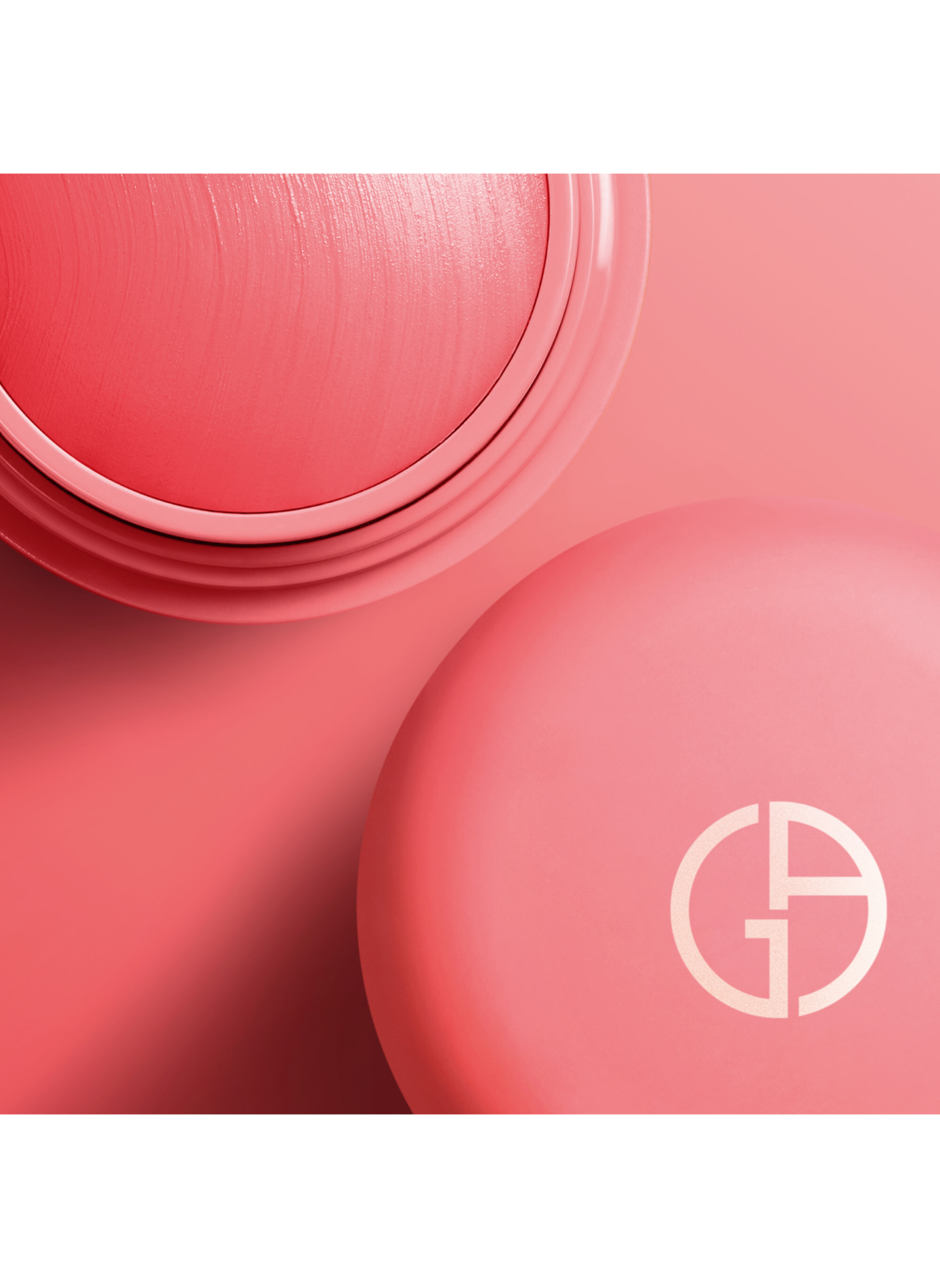 Armani Dolci - Blush Multi-Usages | Rose blush ARMANI Beauté