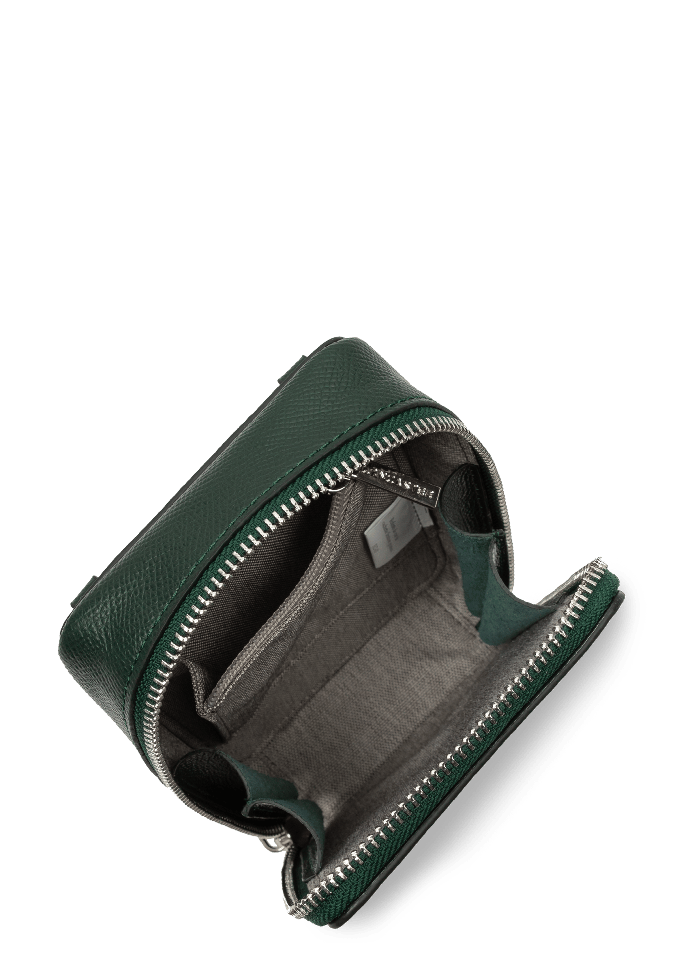 Pochette smartphone - delphino lucas | Vert LANCASTER Homme
