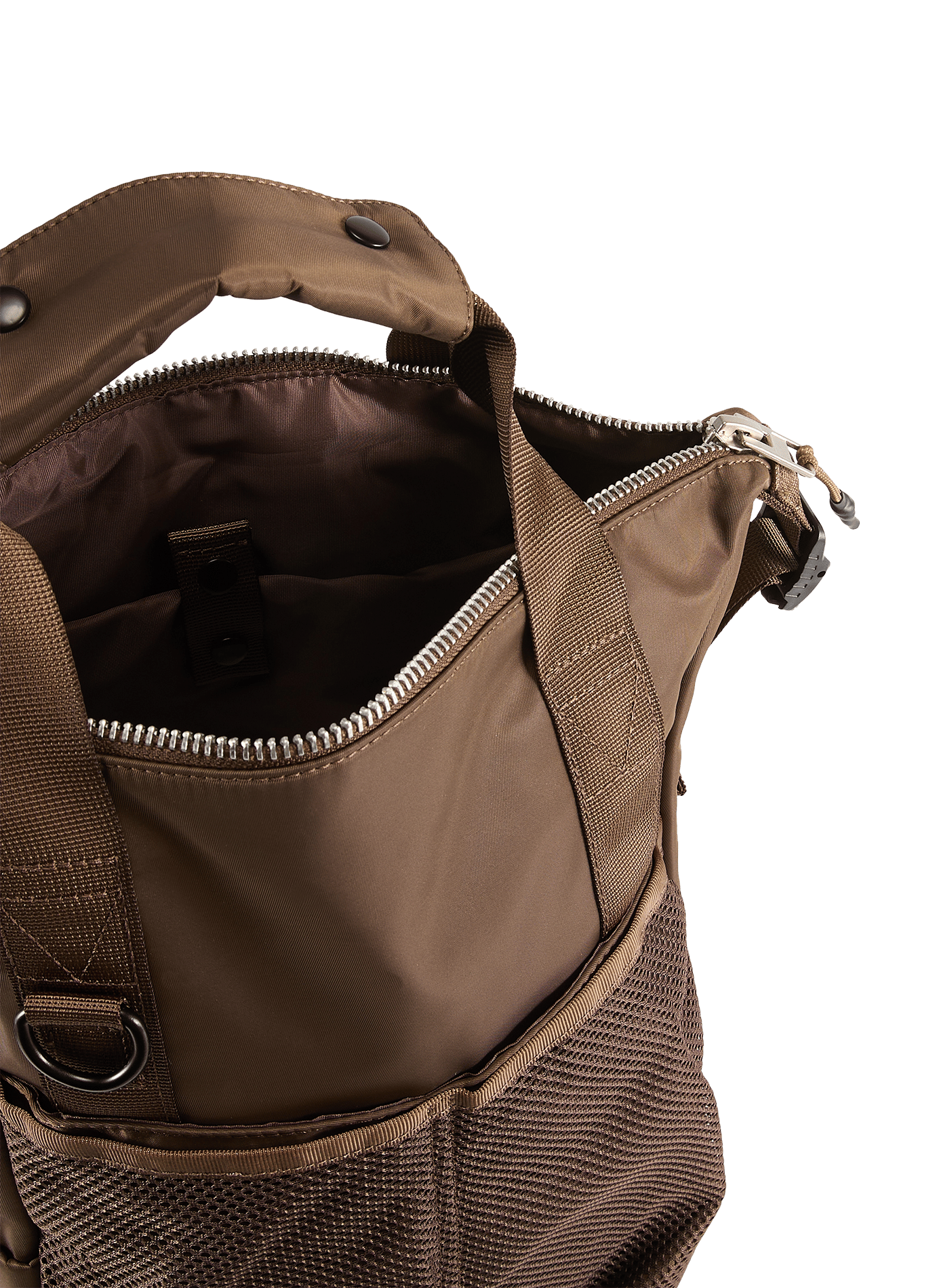 Backpack AY STUDIOS Brown