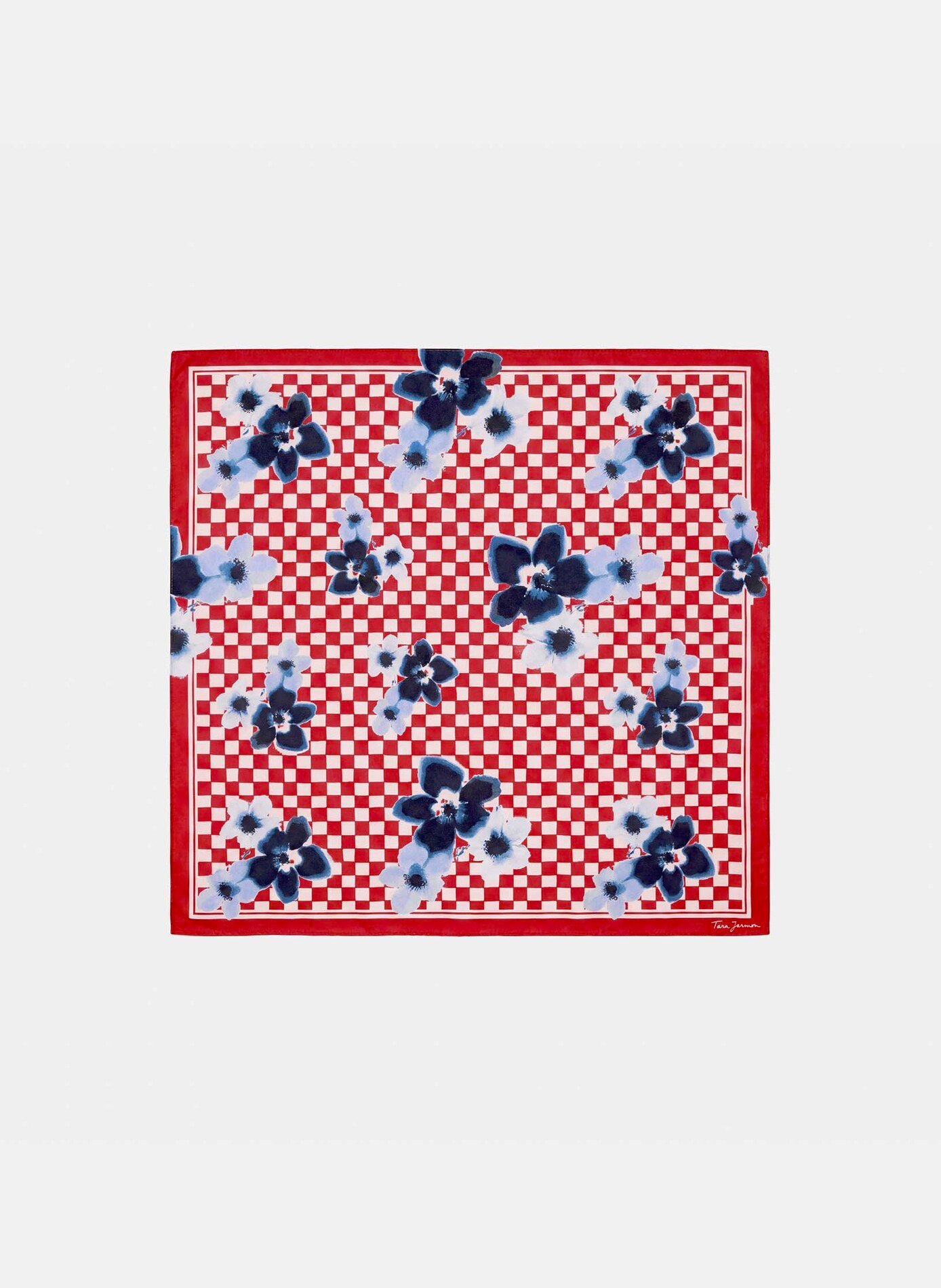Tara Jarmon Tara Jarmon Foulard emilio