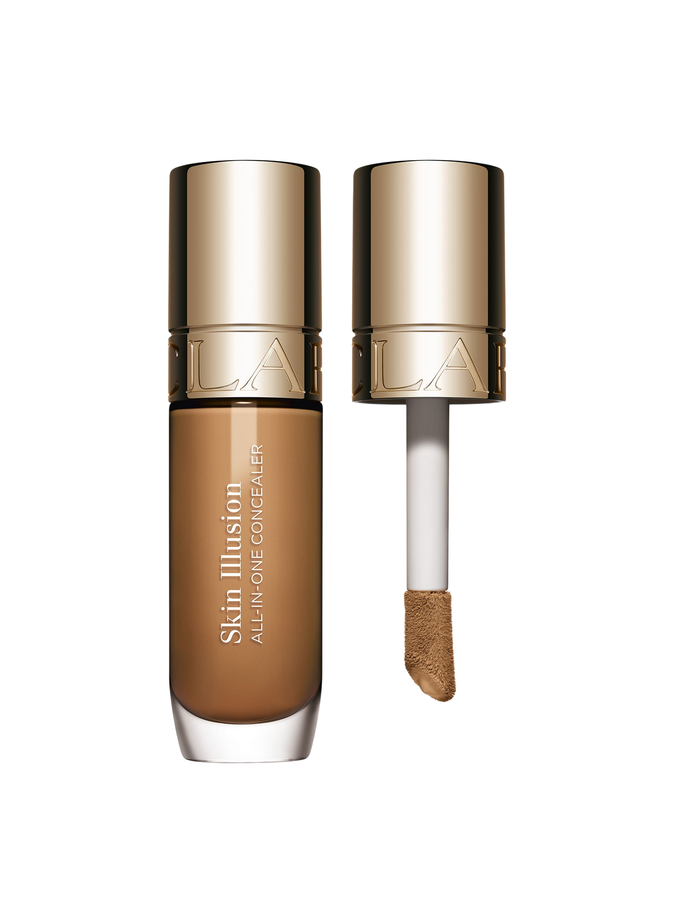 Skin Illusion All-in-One Concealer – All-in-One-Abdeckstift CLARINS 13