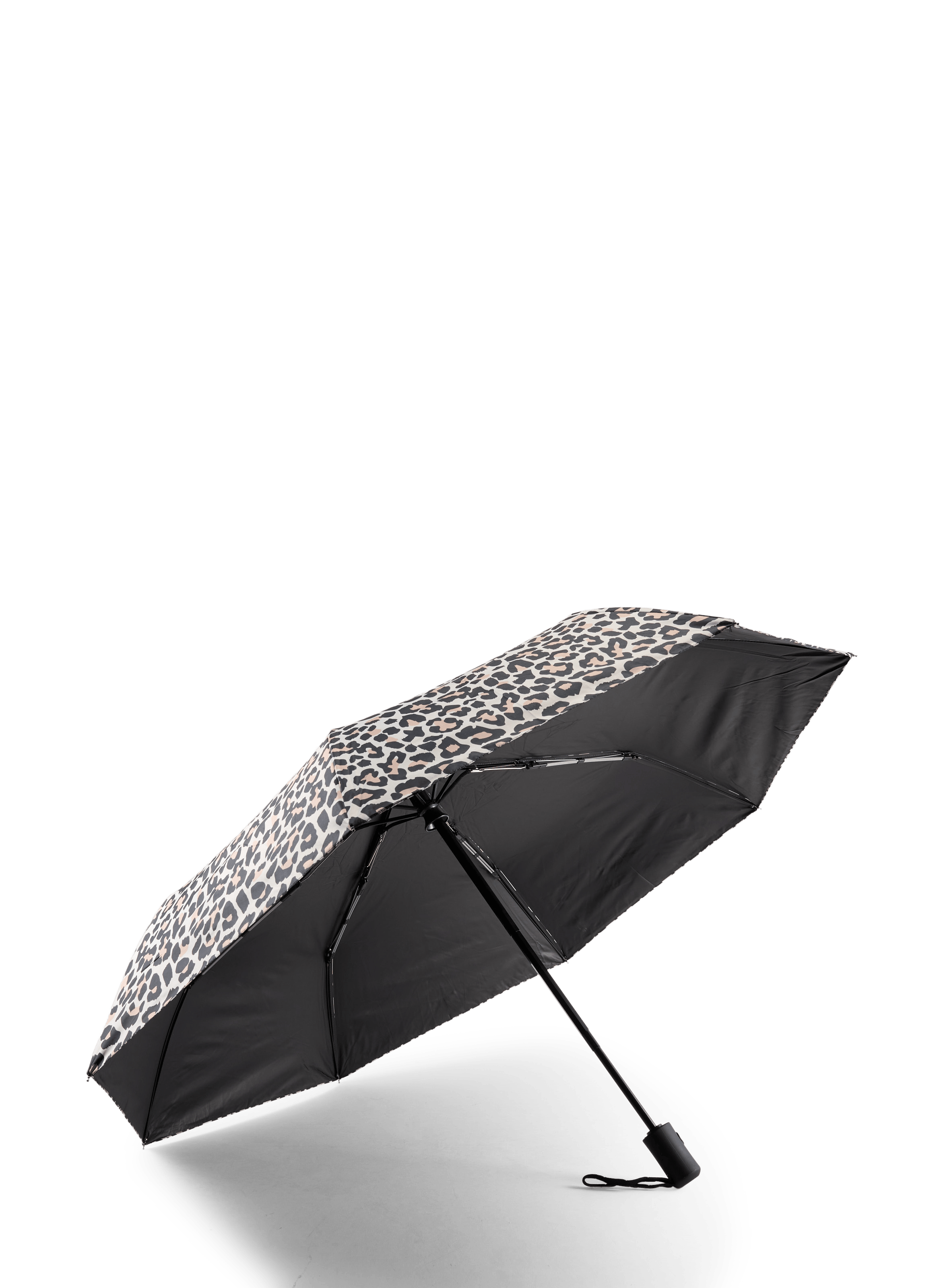Parapluie  AU PRINTEMPS PARIS Mehrfarbig