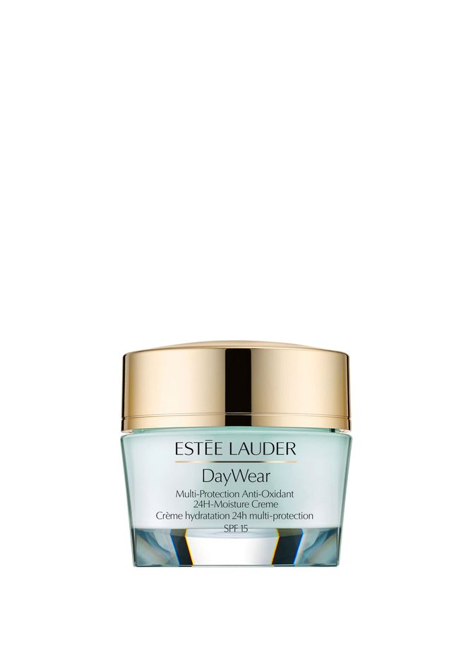 Tageskleidung – Estée Lauder Multi-Protection 24h Feuchtigkeitscreme LSF 15