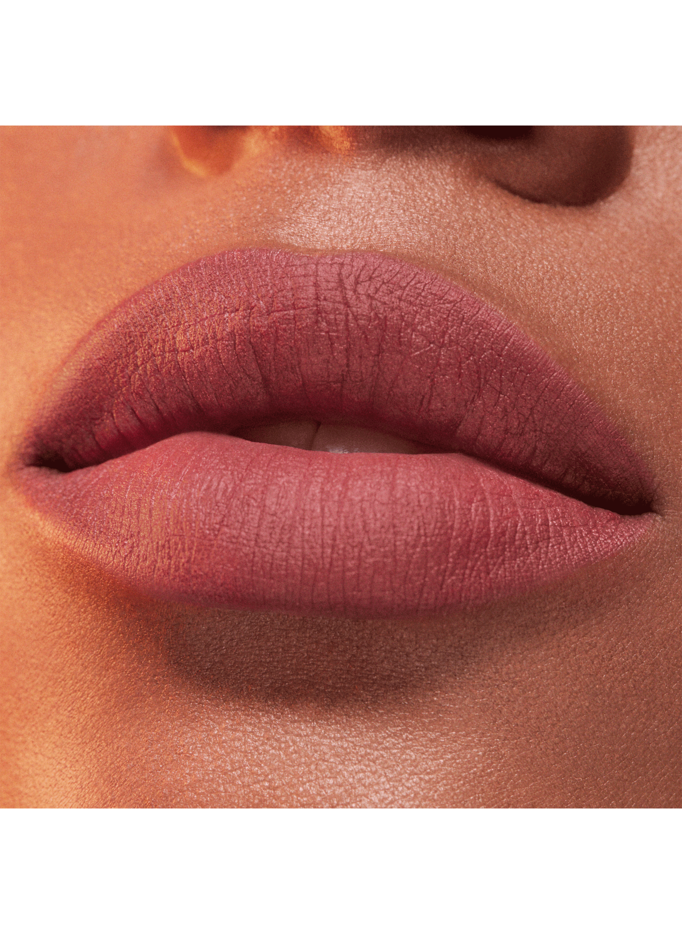 Pure Color - Whipped Matte Liquid Lip with Moringa Butter ESTÉE LAUDER 929 sweet tart