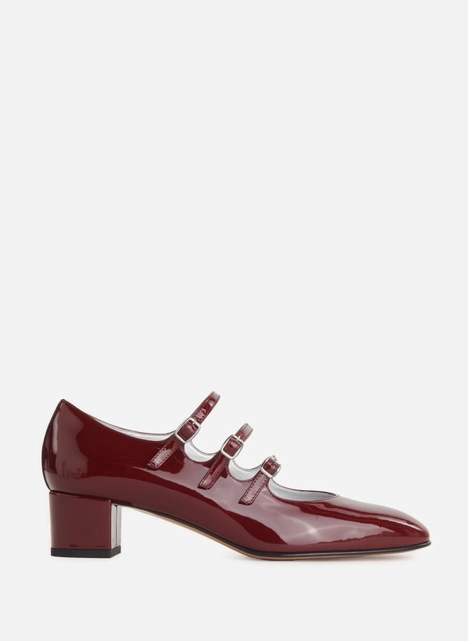 Chaussures discount femme carel