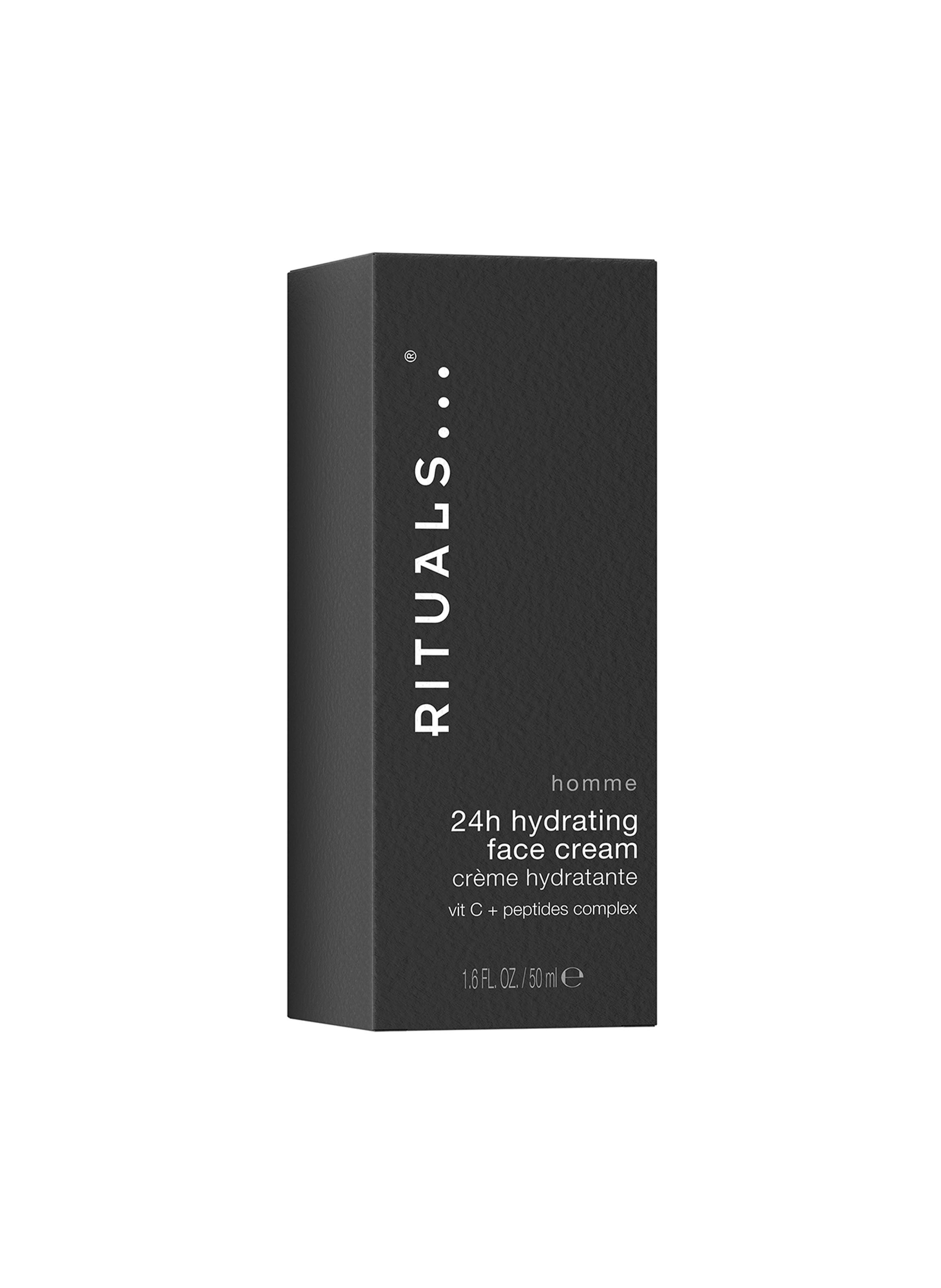 Homme - hydrating face cream RITUALS No color