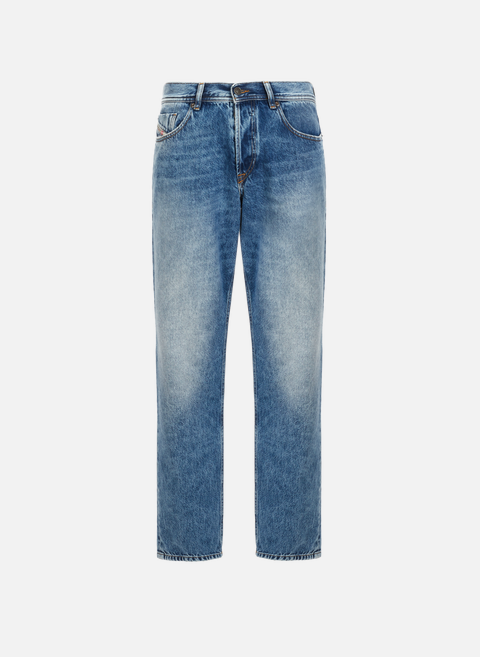 Straight cut jeans BlueDIESEL 