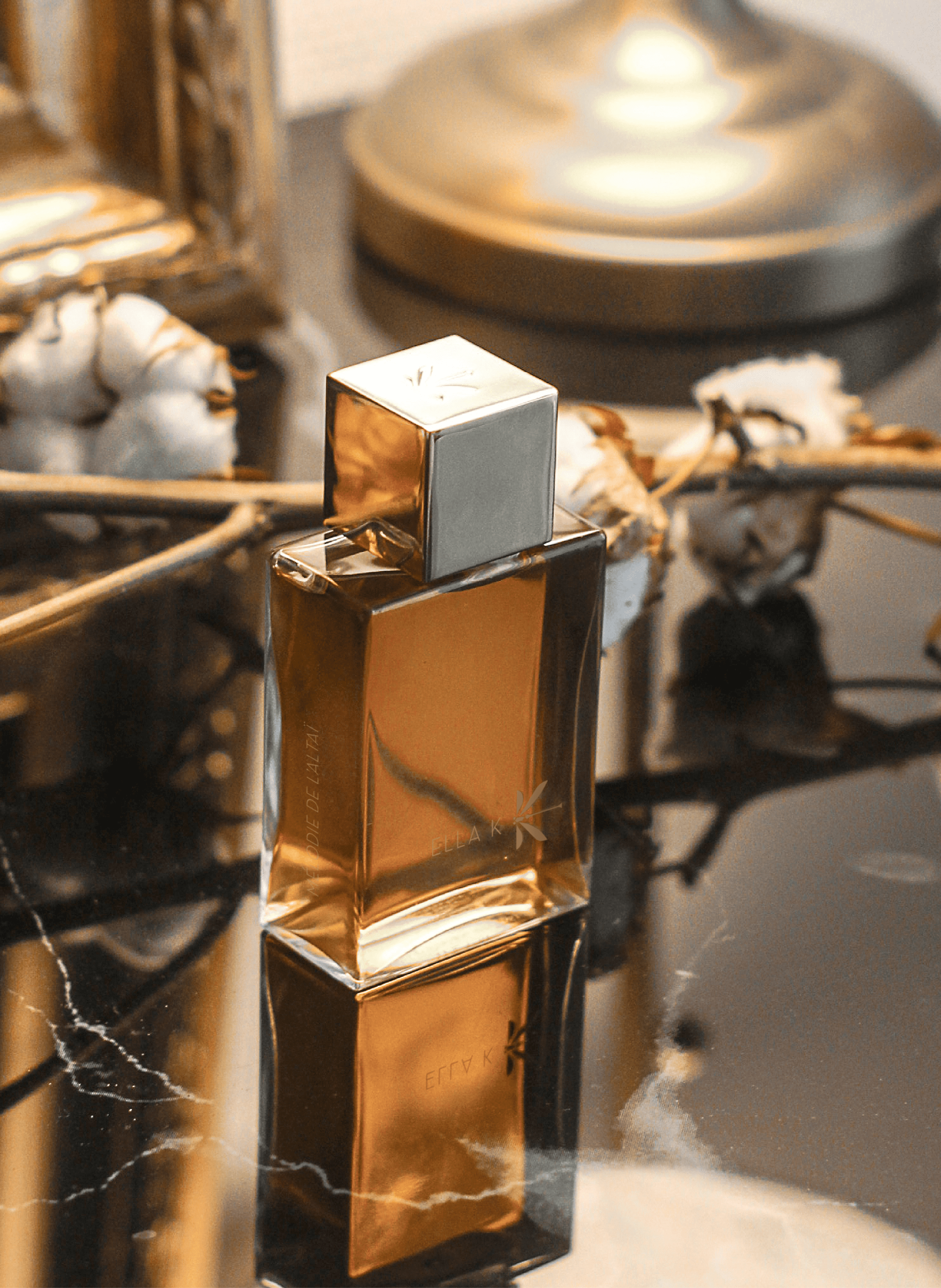 ALTAY MELODY ELLA K No color