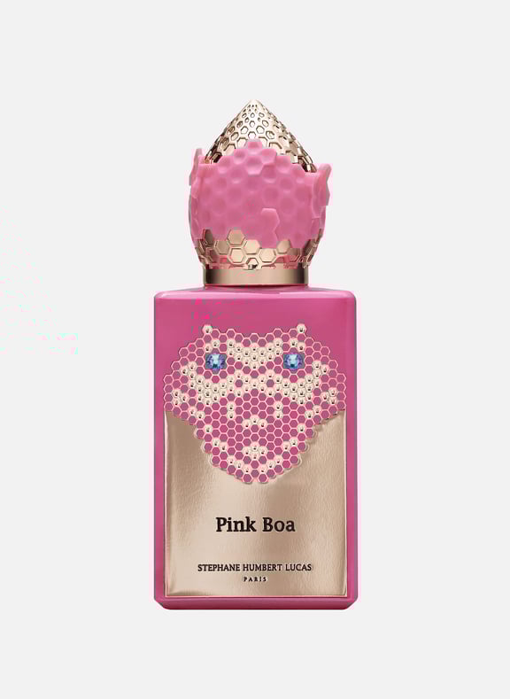Eau de parfum - Pink Boa by STEPHANE HUMBERT LUCAS STEPHANE HUMBERT LUCAS Eau de parfum - Pink Boa