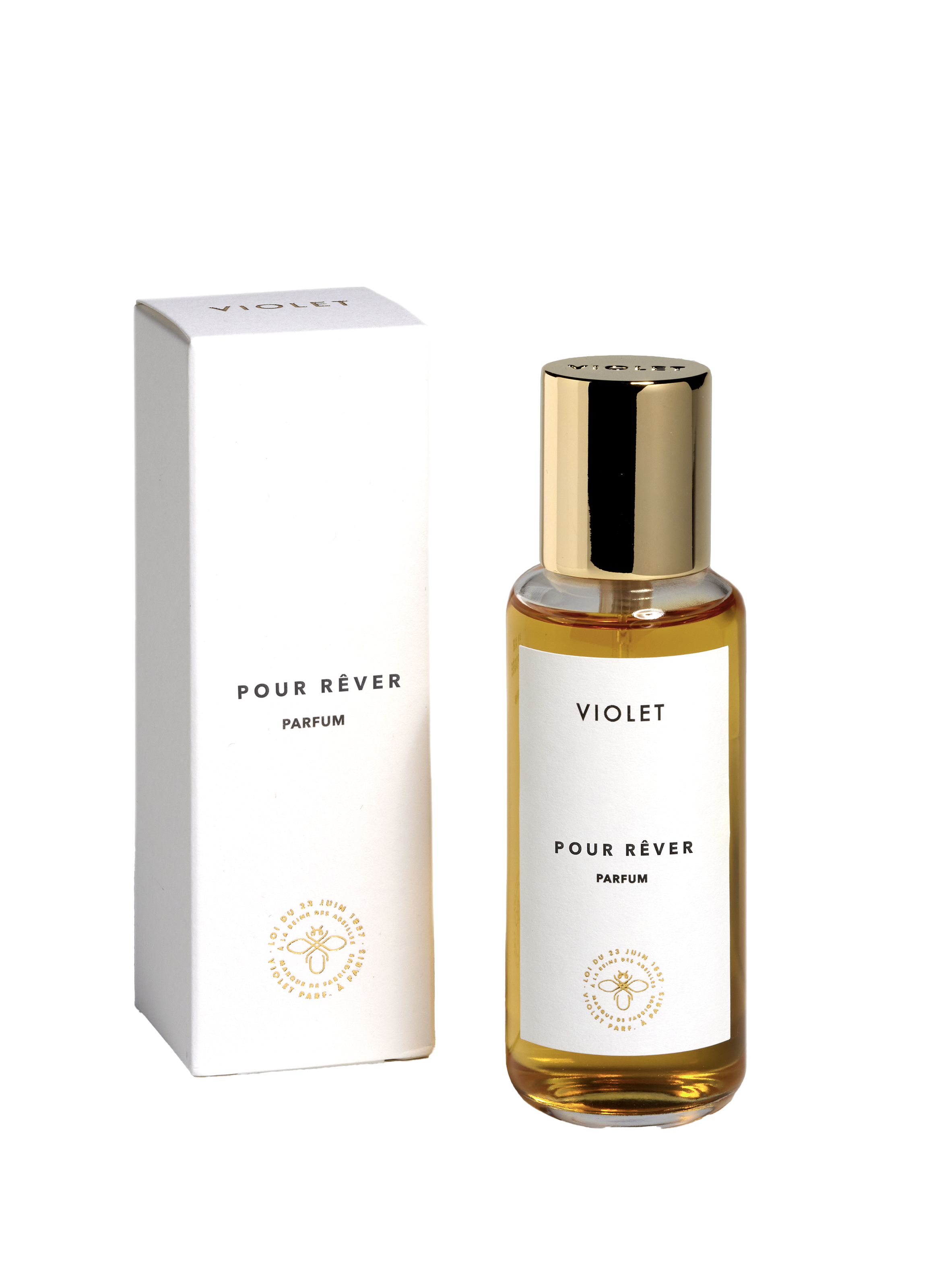 Eau de parfum Dreaming MAISON VIOLET No color