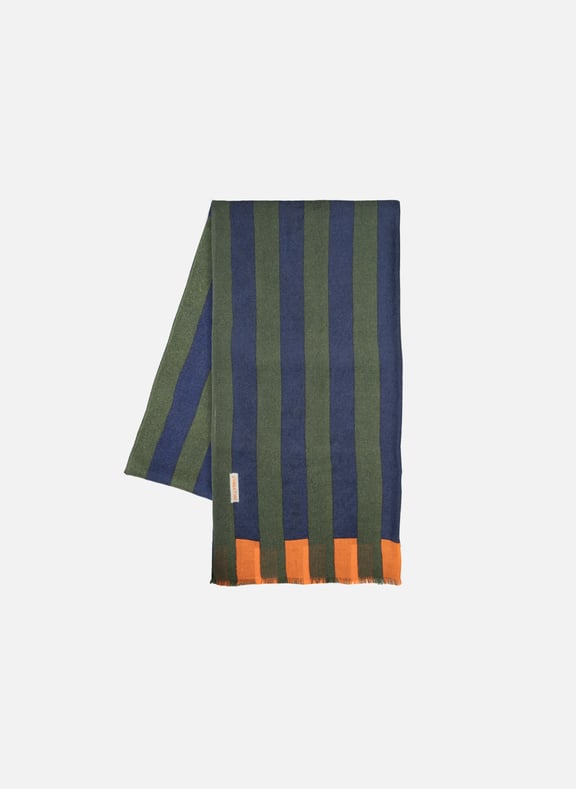 Echarpe en laine Vert by BILLYBELT BILLYBELT Echarpe en laine Vert