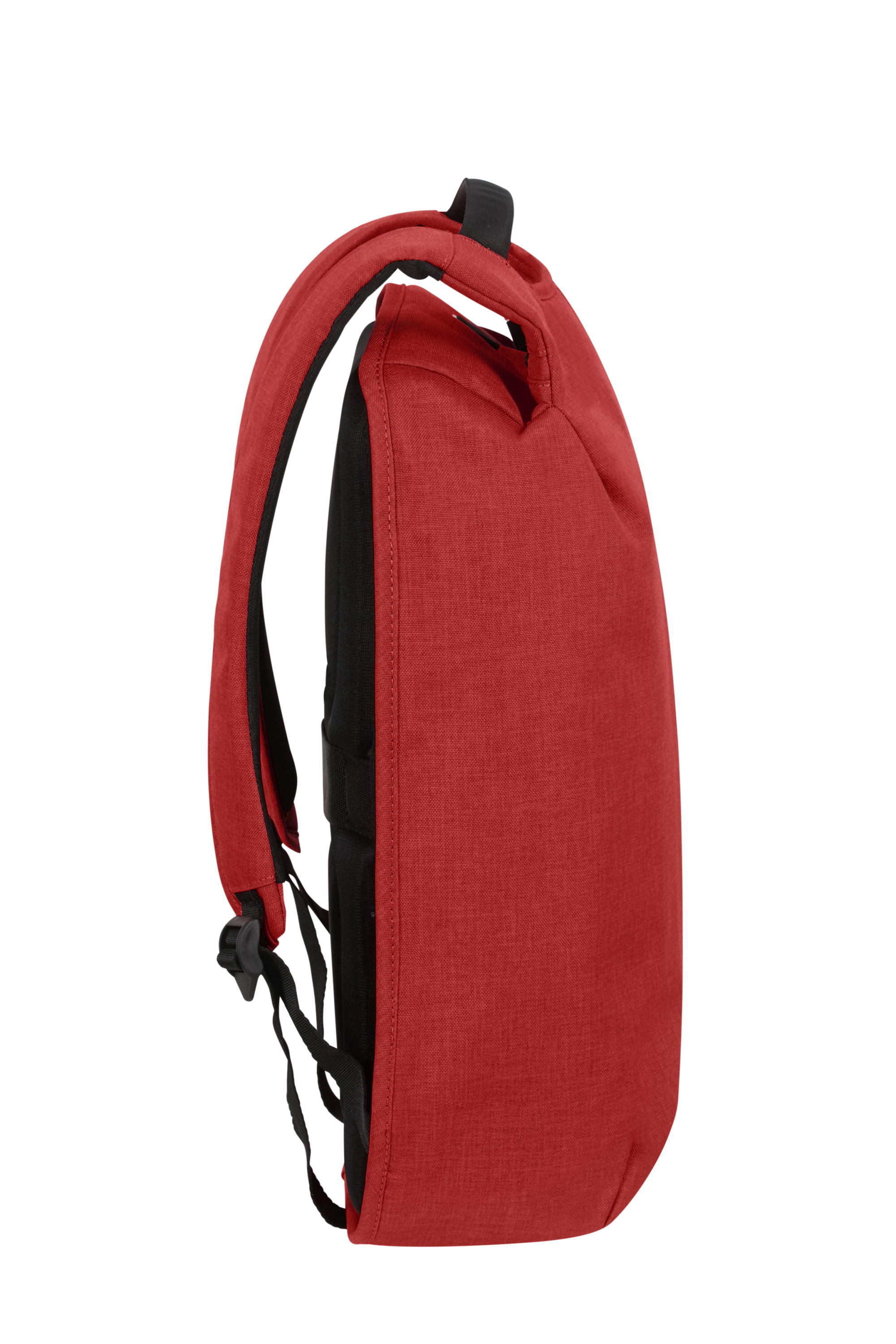 Securipak sacoche ordinateur taille s SAMSONITE Rouge
