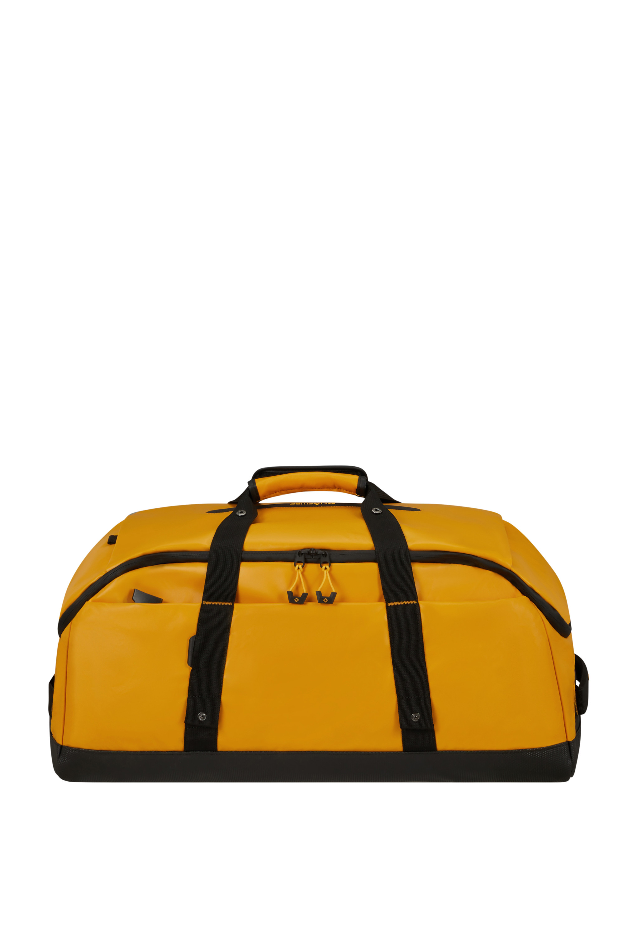 Ecodiver sac de voyage taille s SAMSONITE Jaune