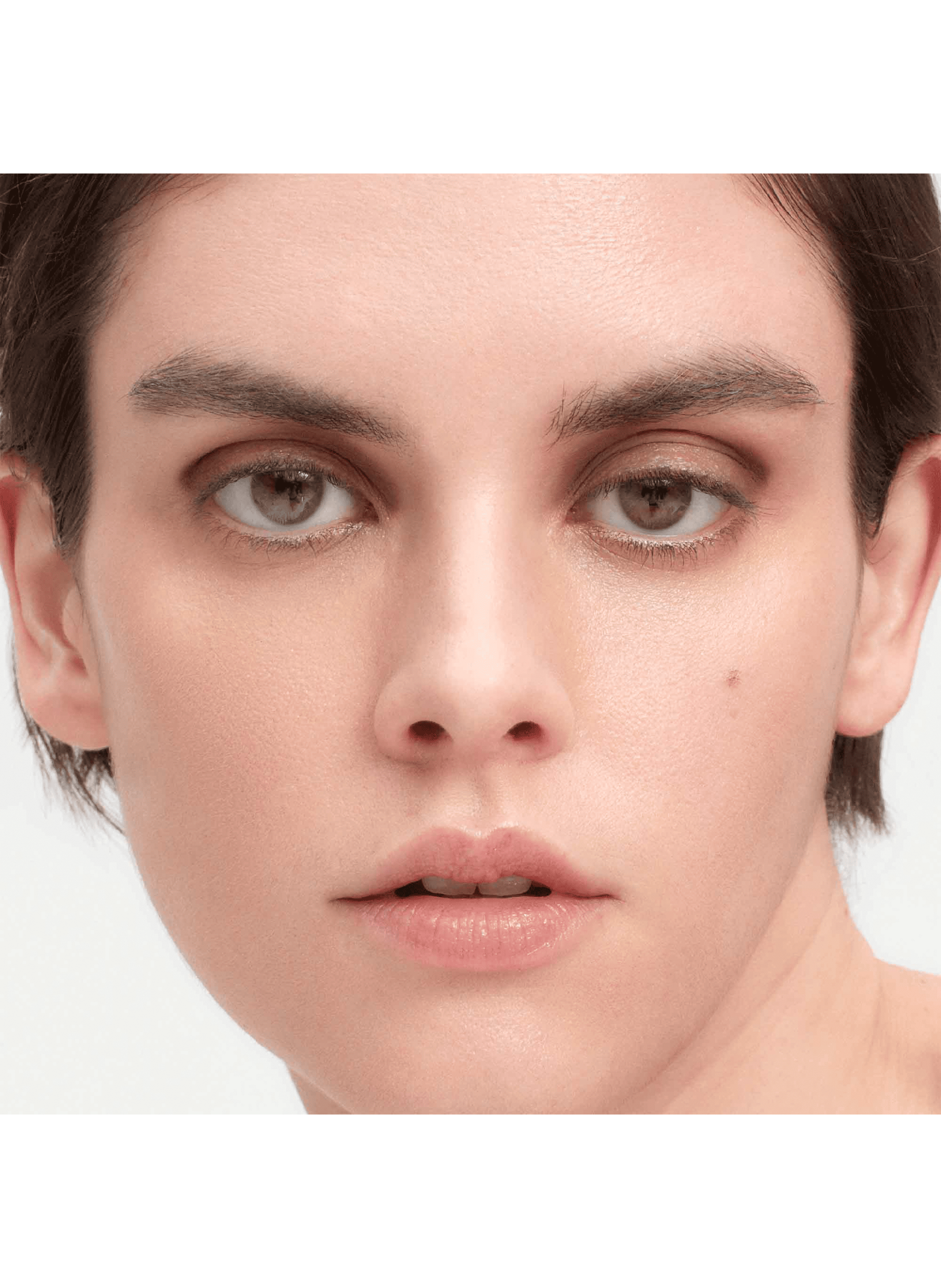 Eyewear VICTORIA BECKHAM Pecan