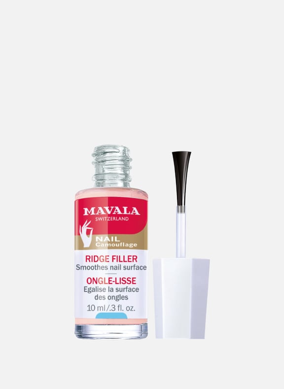Ongle Lisse by MAVALA MAVALA Ongle Lisse