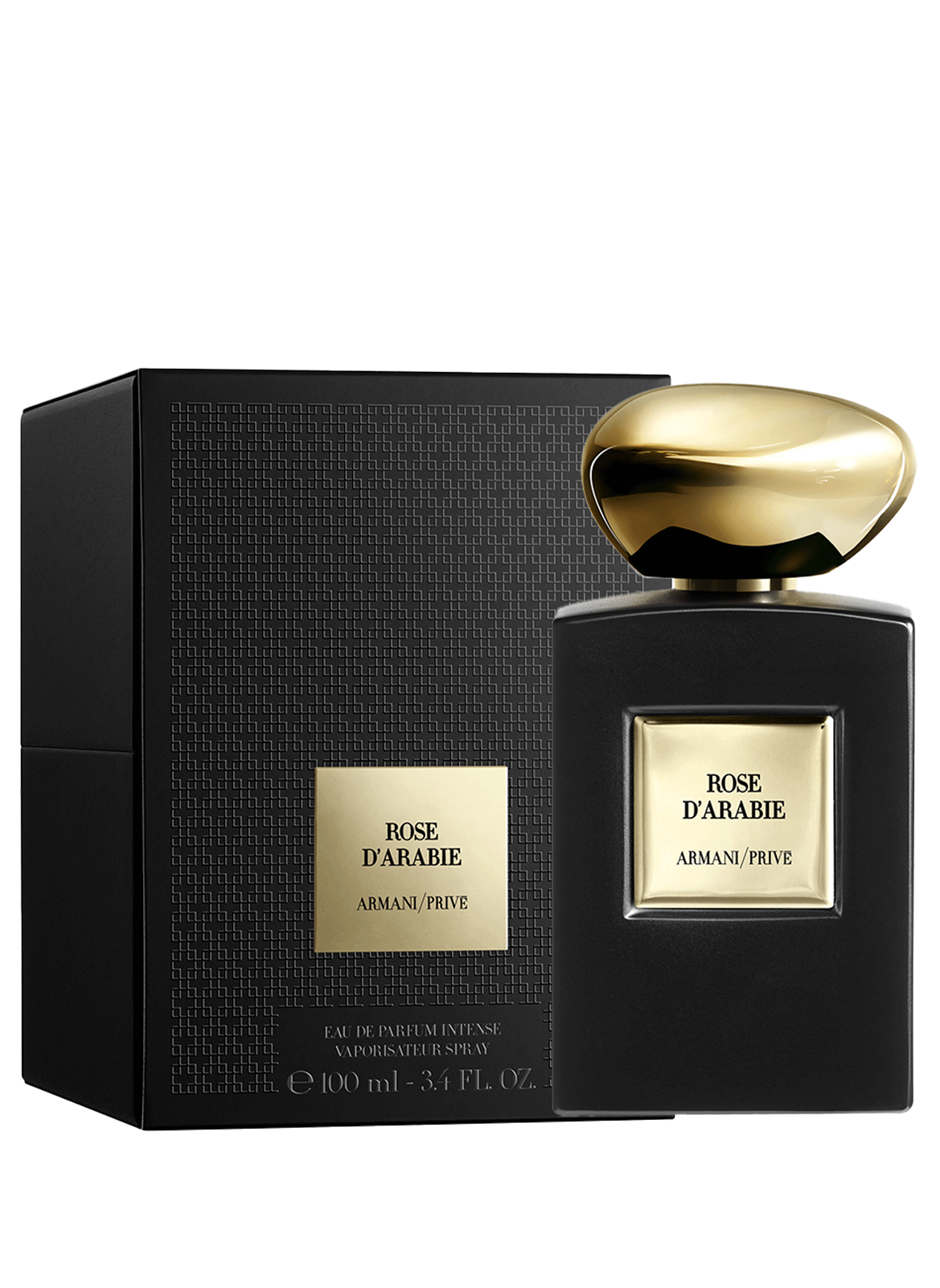 Rose d?Arabie Eau de Parfum ARMANI/PRIVÉ No color