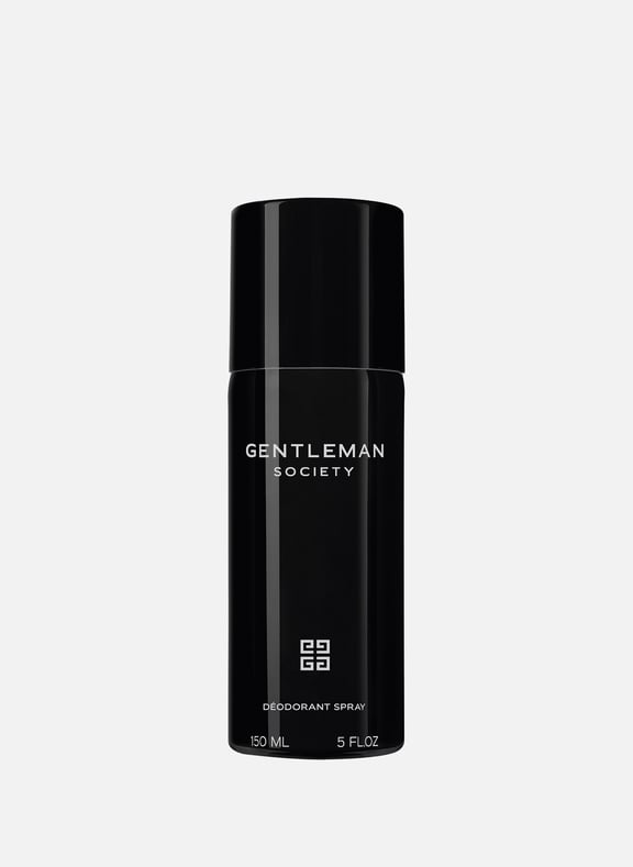 Gentleman Society - Déodorant Spray Rafraîchissant by GIVENCHY GIVENCHY Gentleman Society - Déodorant Spray Rafraîchissant