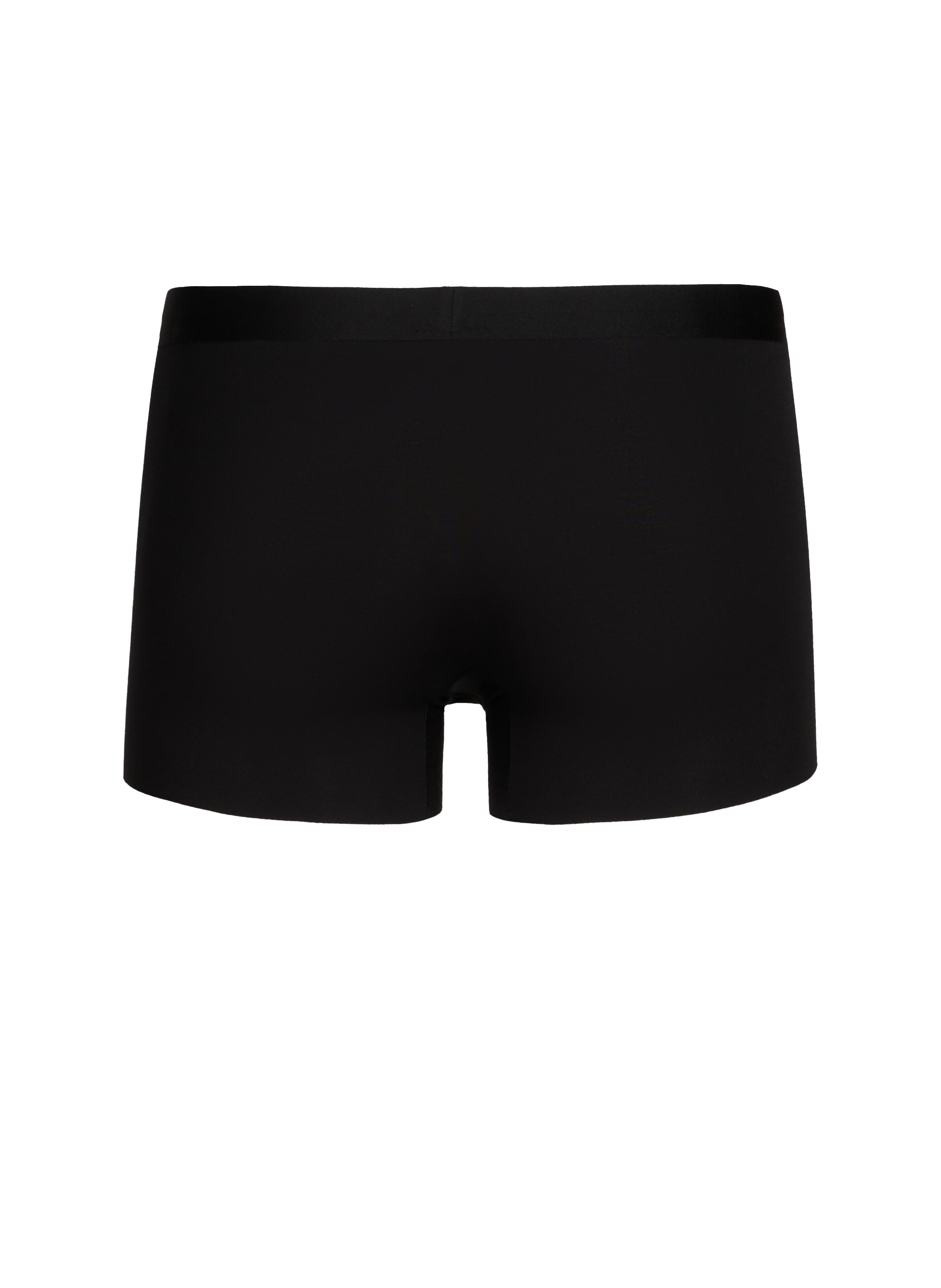 Seamless Boxer HOM Black