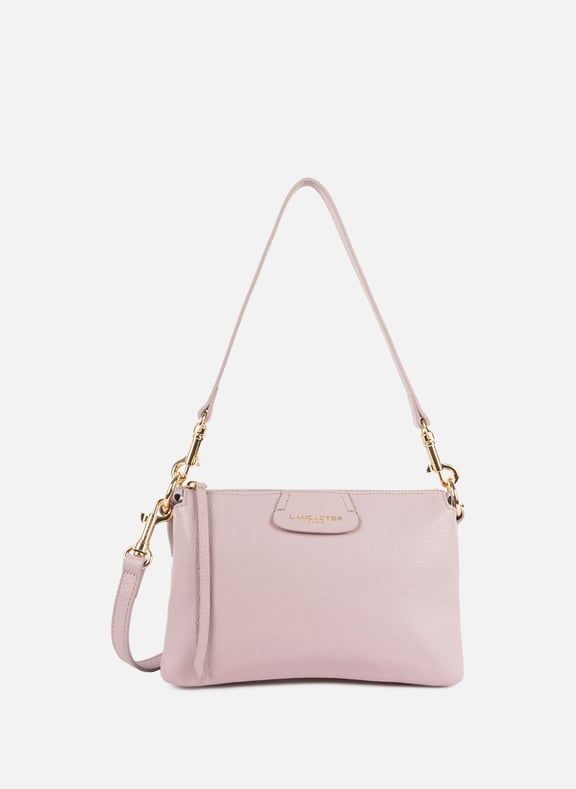 Pochette - dune Violet by LANCASTER LANCASTER Pochette - dune Violet