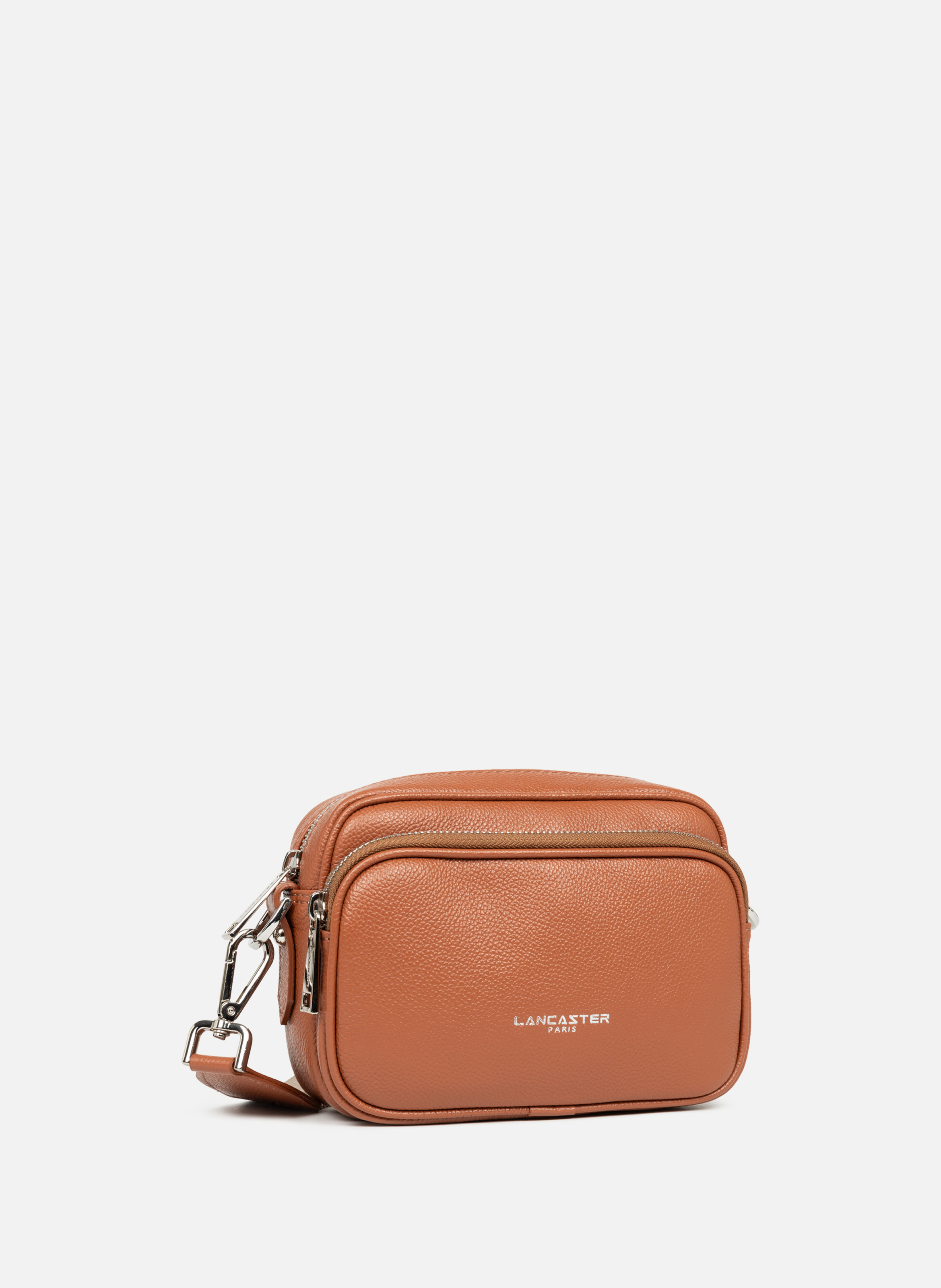 Crossbody bag - Milano Ama Brown