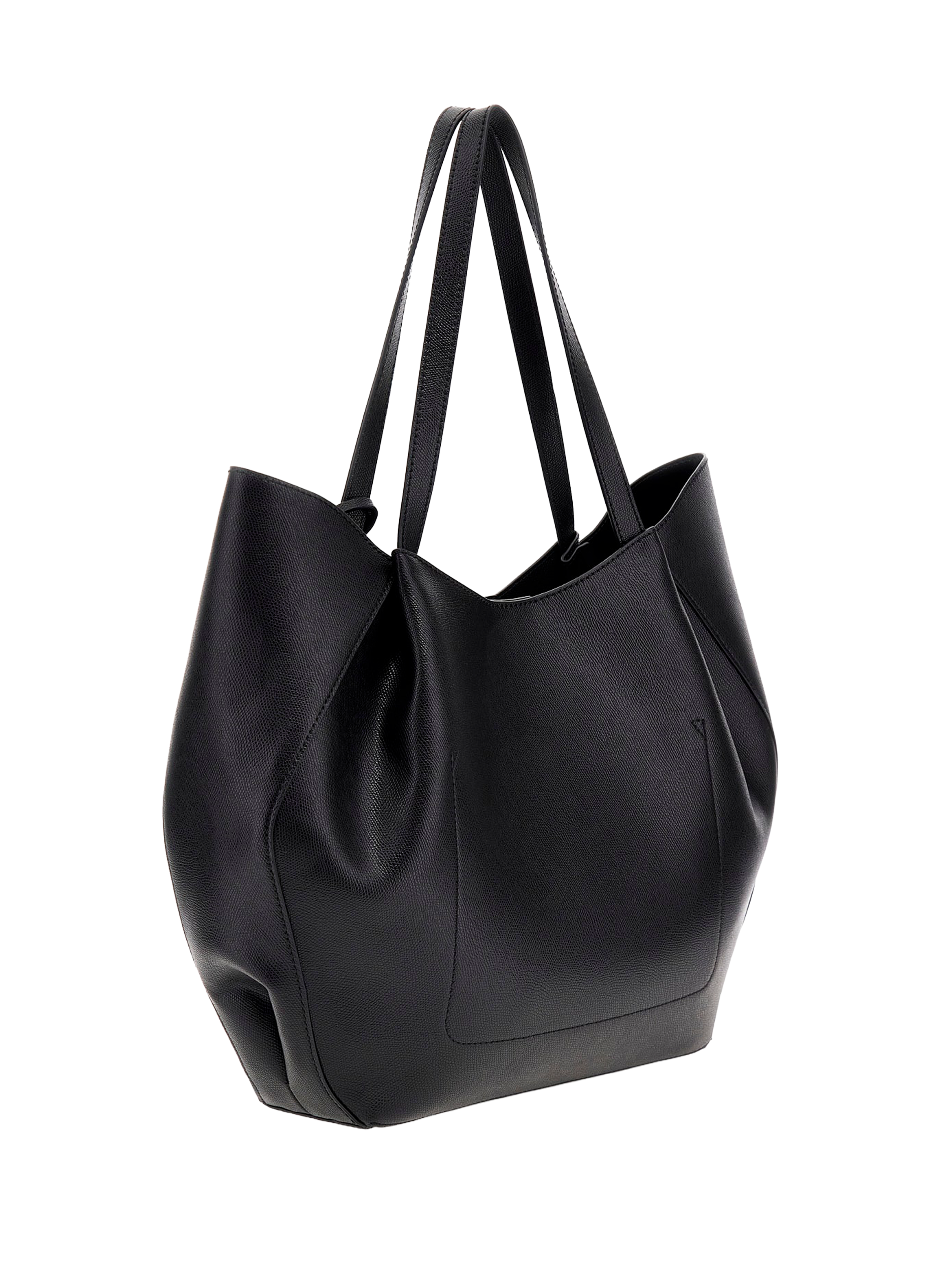 Amorette tote bag GUESS Black