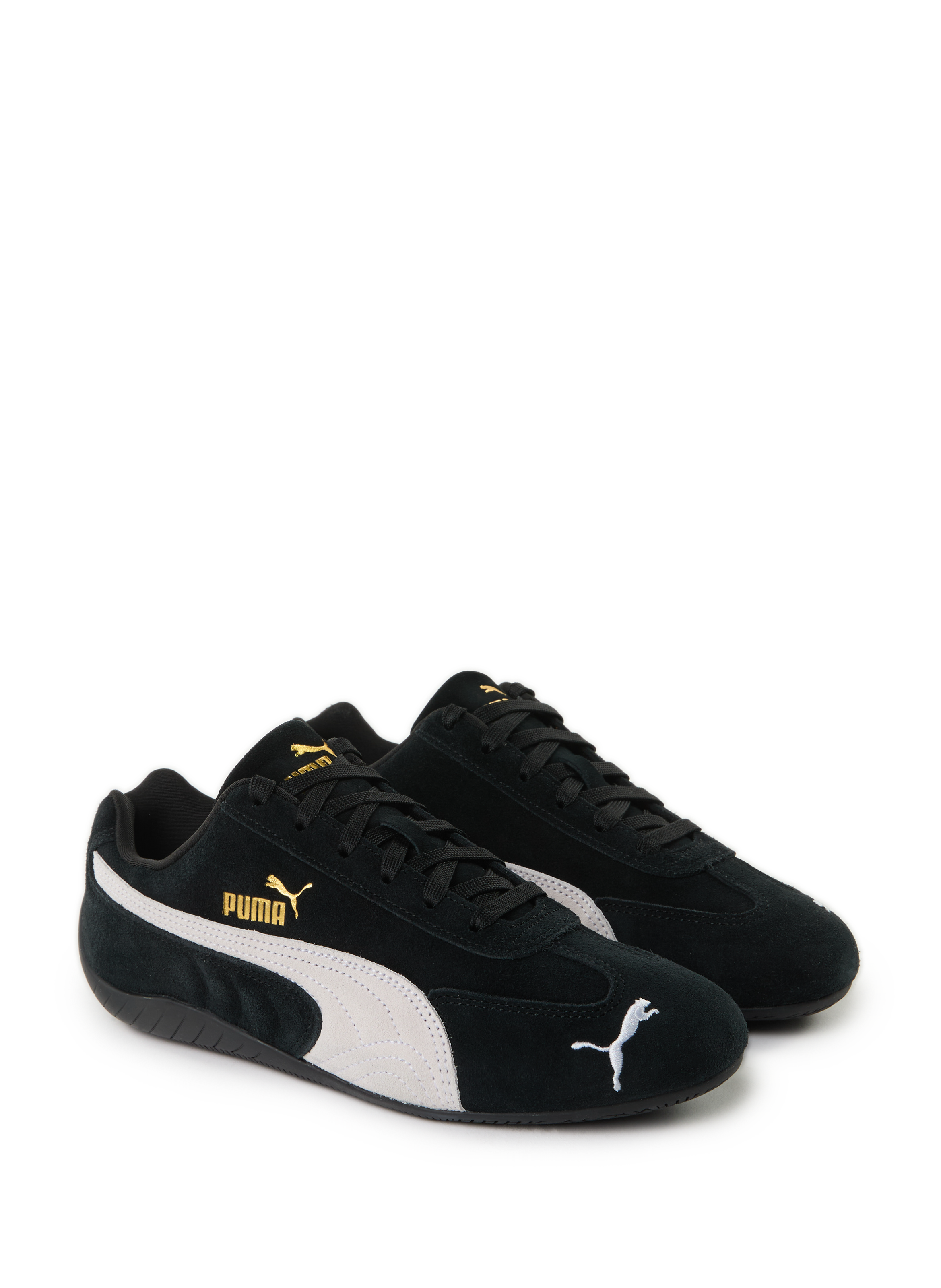 Speedcat Sneakers PUMA Black