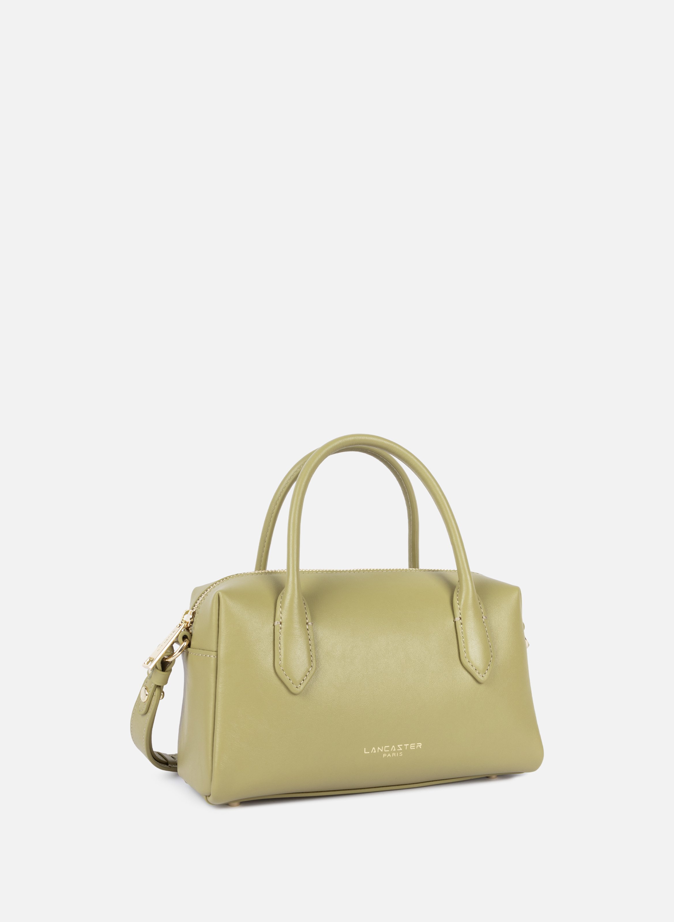 Sac à main - donna cube LANCASTER Vert