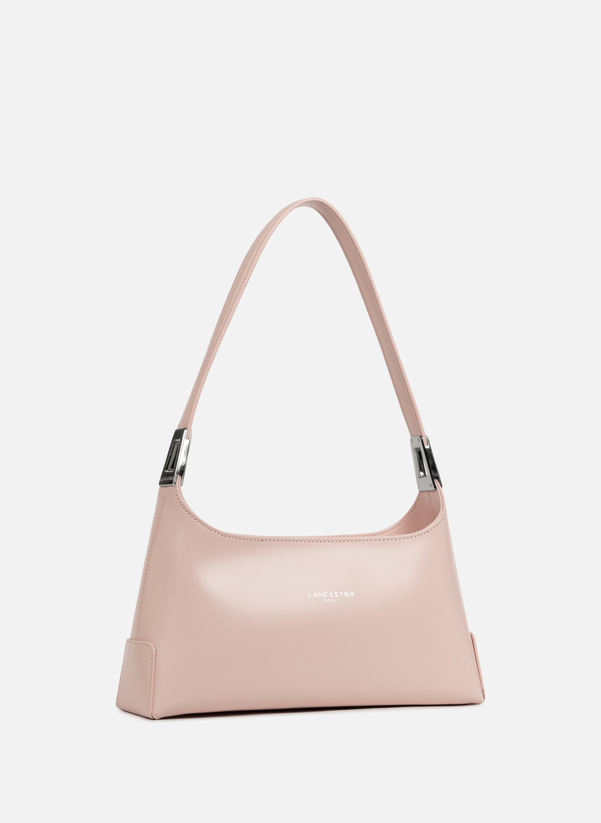 M handbag - Suave Ace LANCASTER Pink