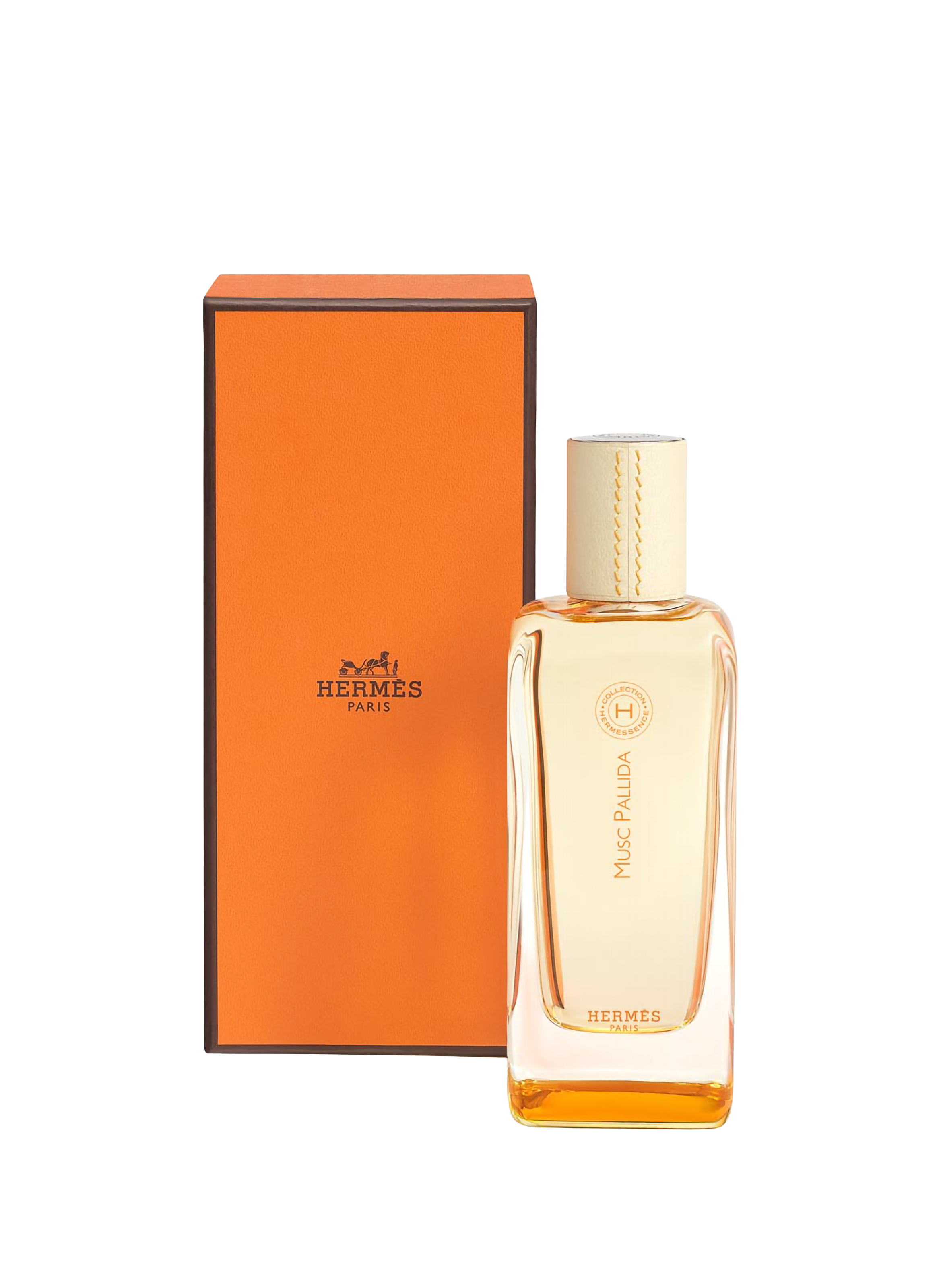 Musc Pallida - Eau de Parfum HERMÈS No color