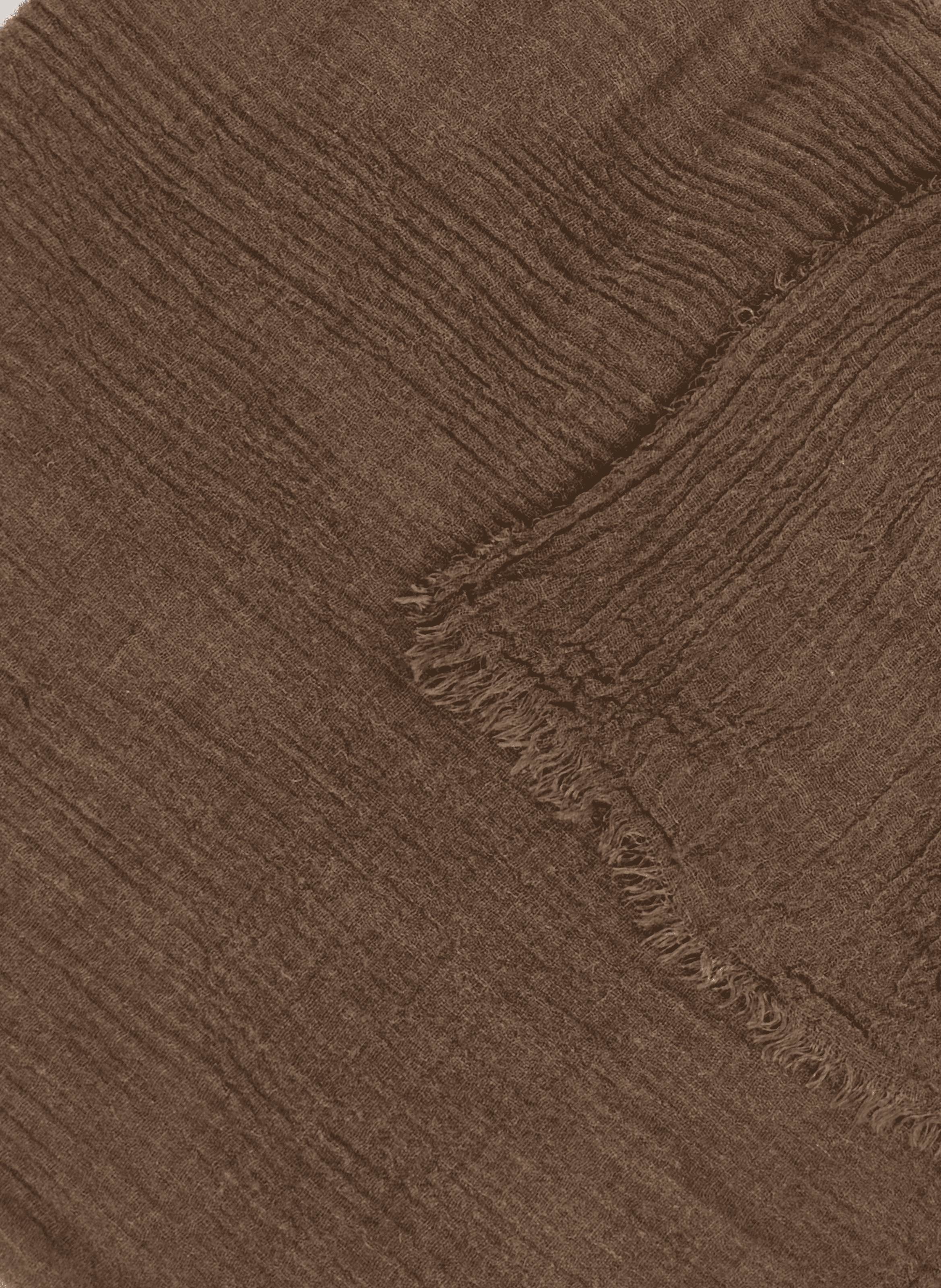 Foulard  SAISON 1865 Marron