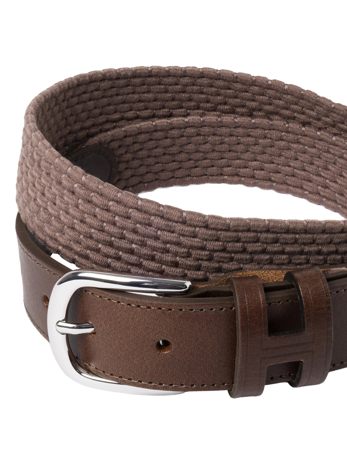 BELT HACKETT Beige